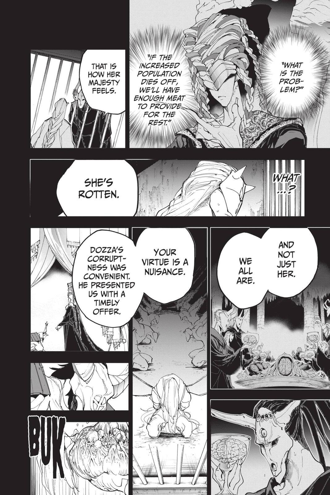 Read Yakusoku no Neverland Manga Online
