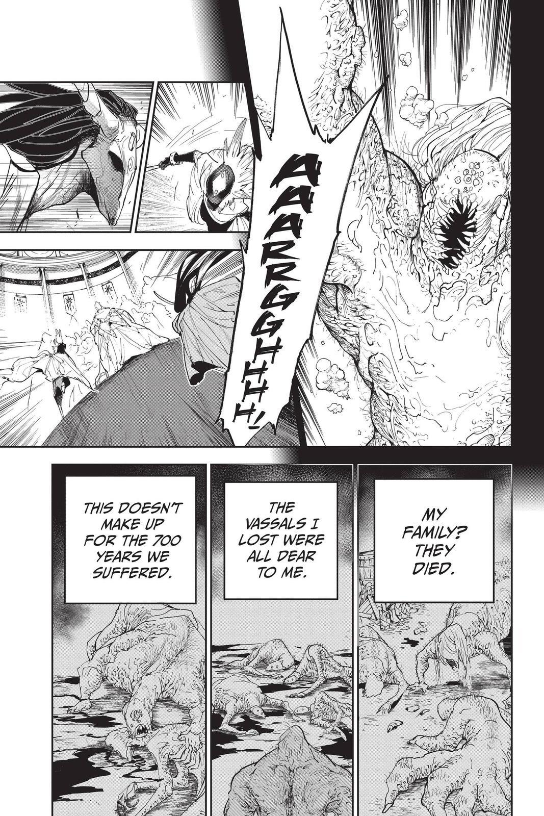 Read Yakusoku no Neverland Manga Online