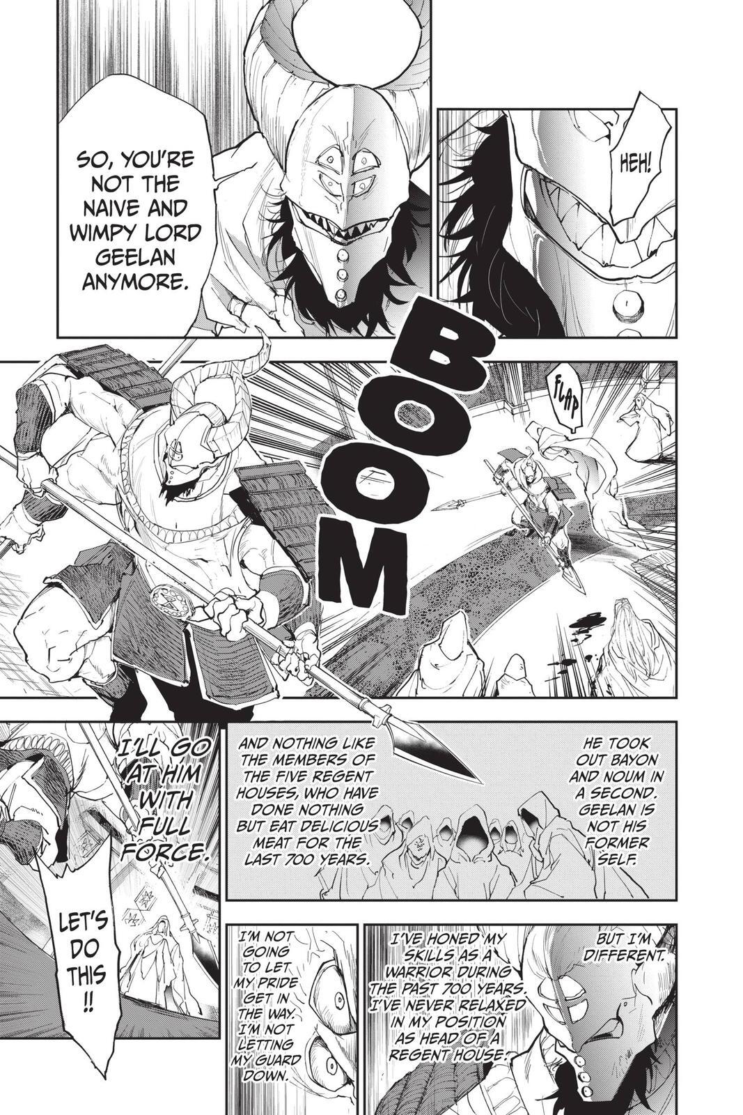 Read Yakusoku no Neverland Manga Online