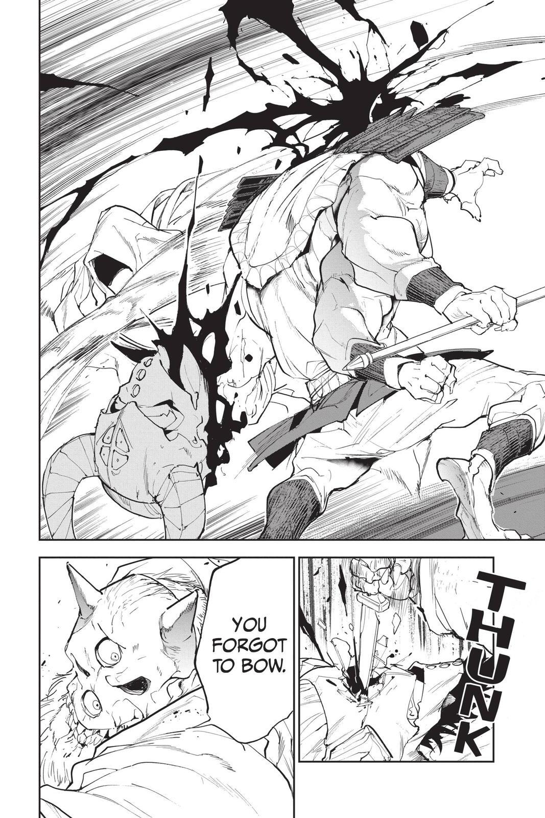 Read Yakusoku no Neverland Manga Online