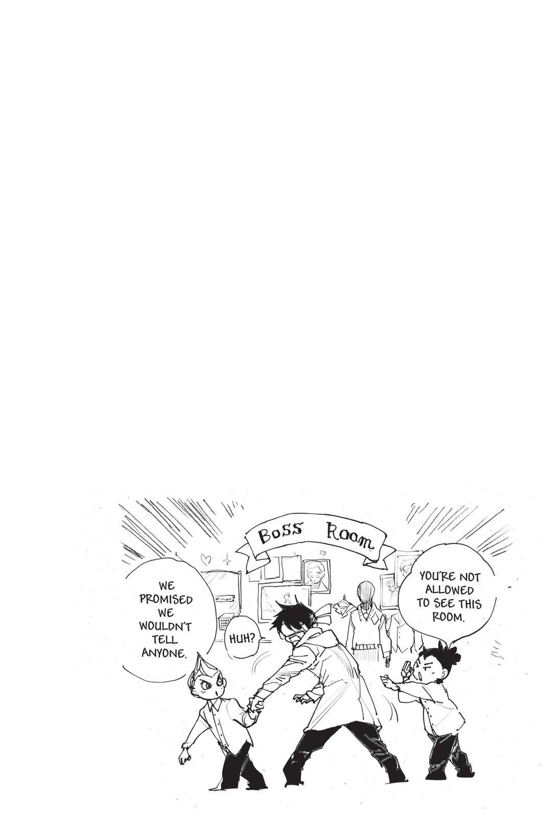 Read Yakusoku no Neverland Manga Online