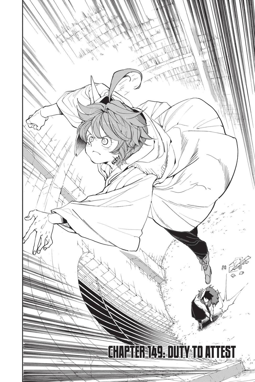 Read Yakusoku no Neverland Manga Online