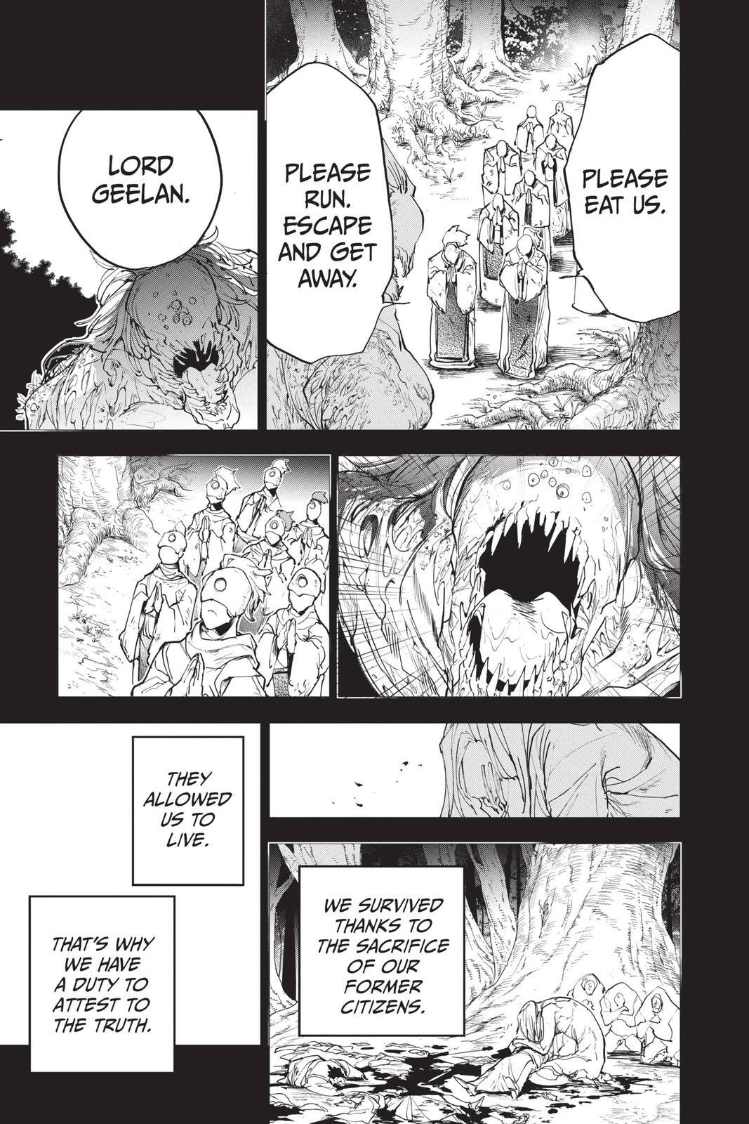 Read Yakusoku no Neverland Manga Online