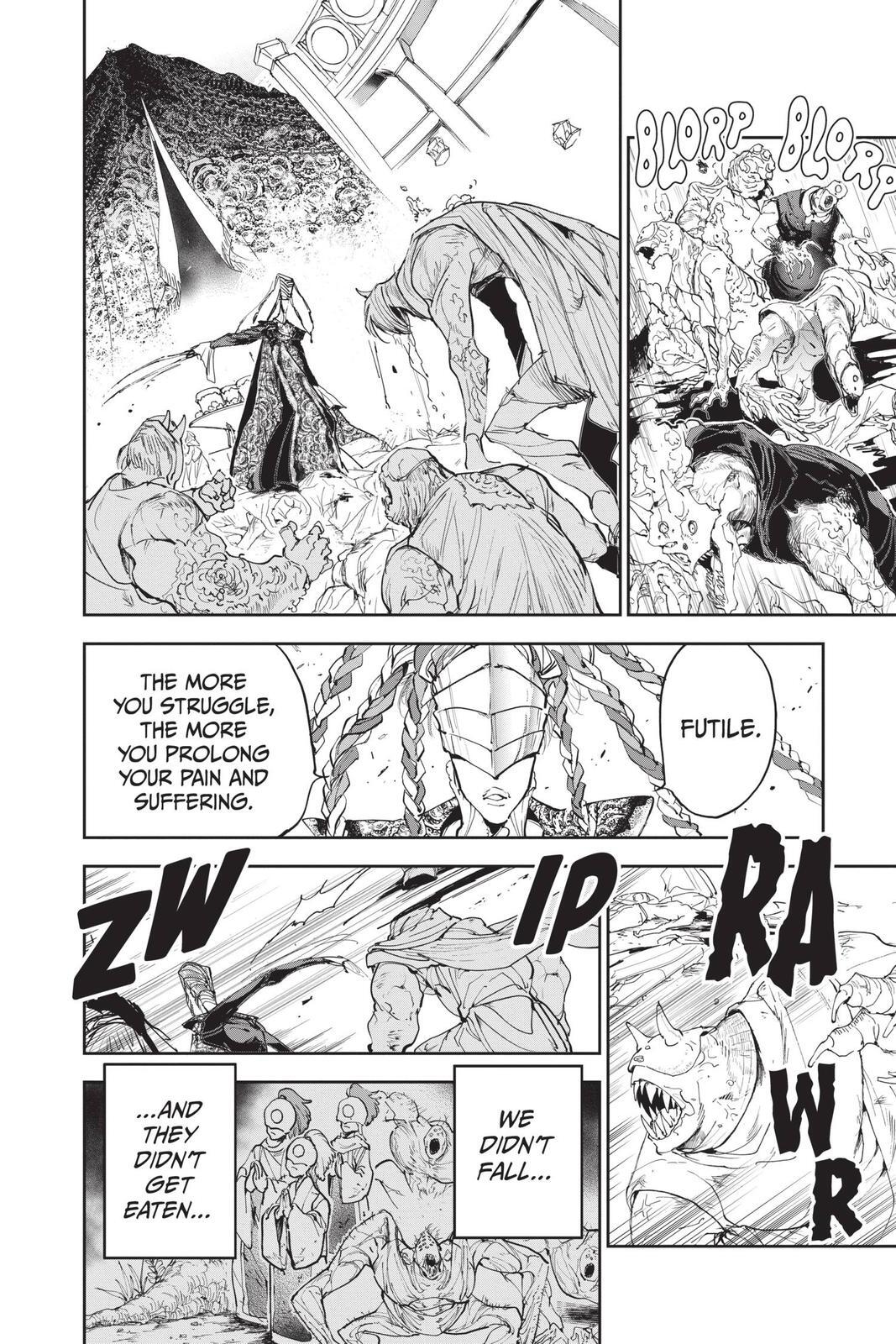 Read Yakusoku no Neverland Manga Online