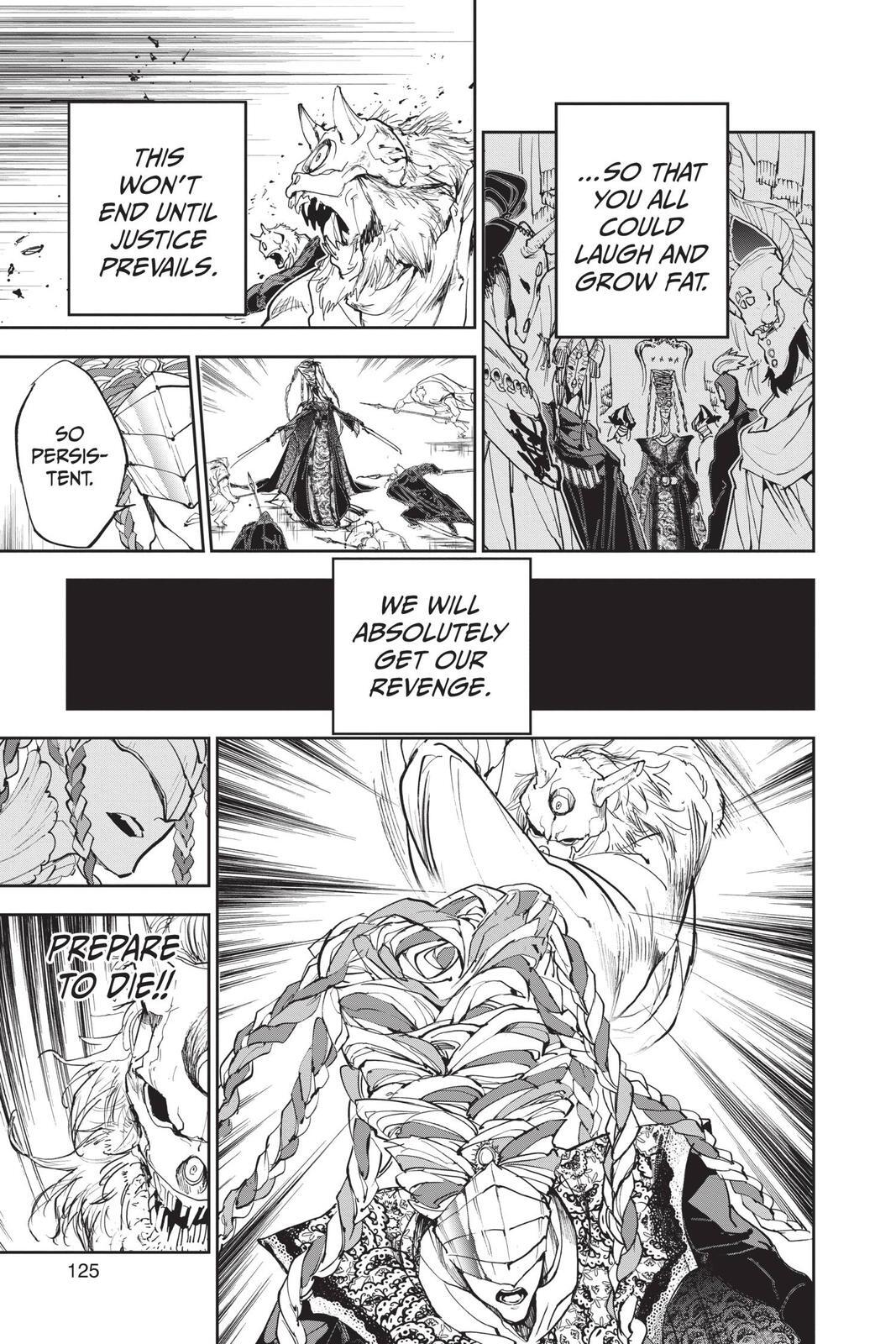 Read Yakusoku no Neverland Manga Online