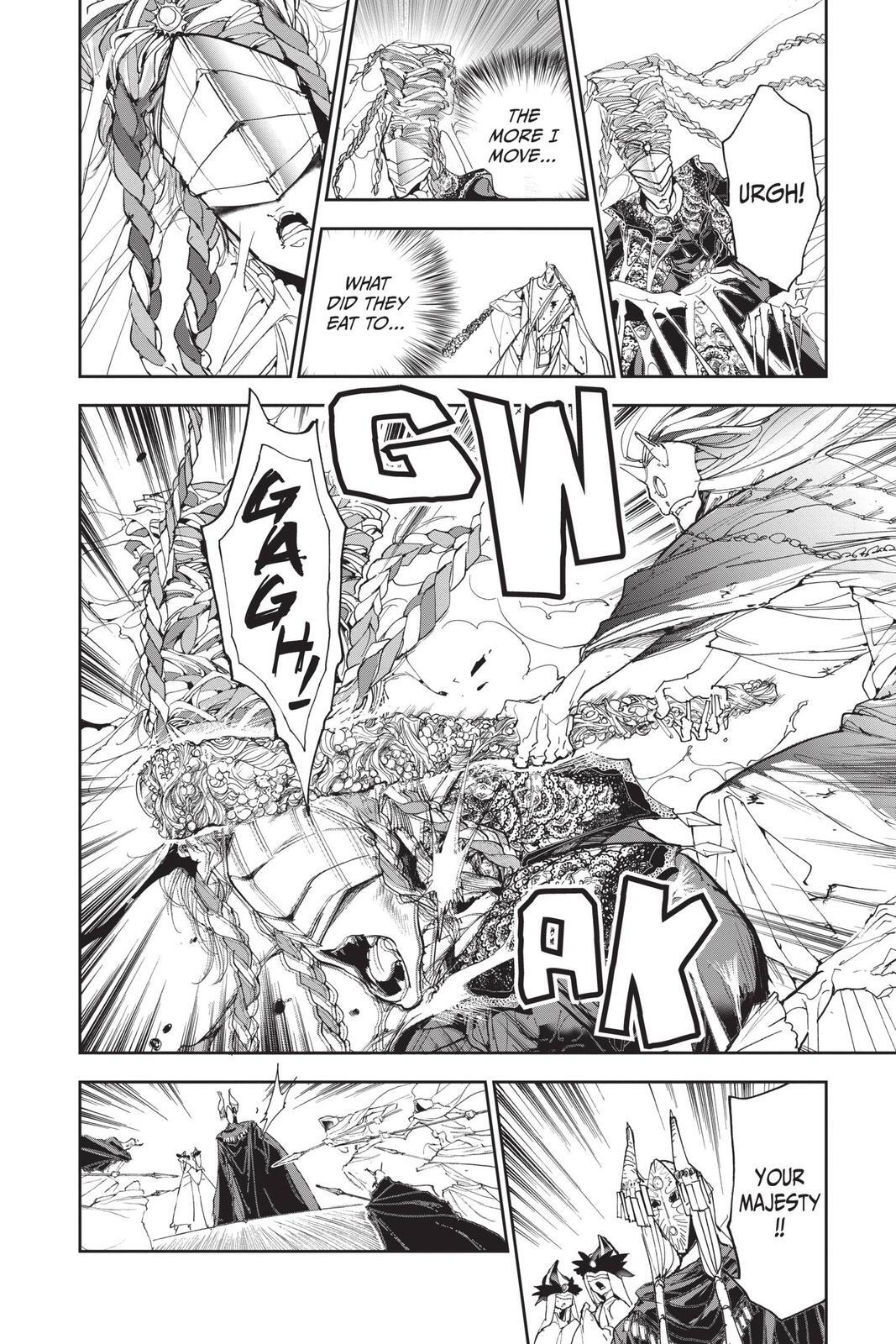 Read Yakusoku no Neverland Manga Online