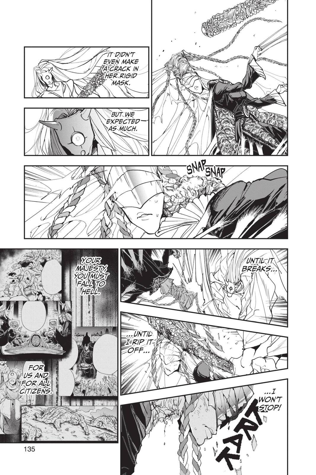 Read Yakusoku no Neverland Manga Online