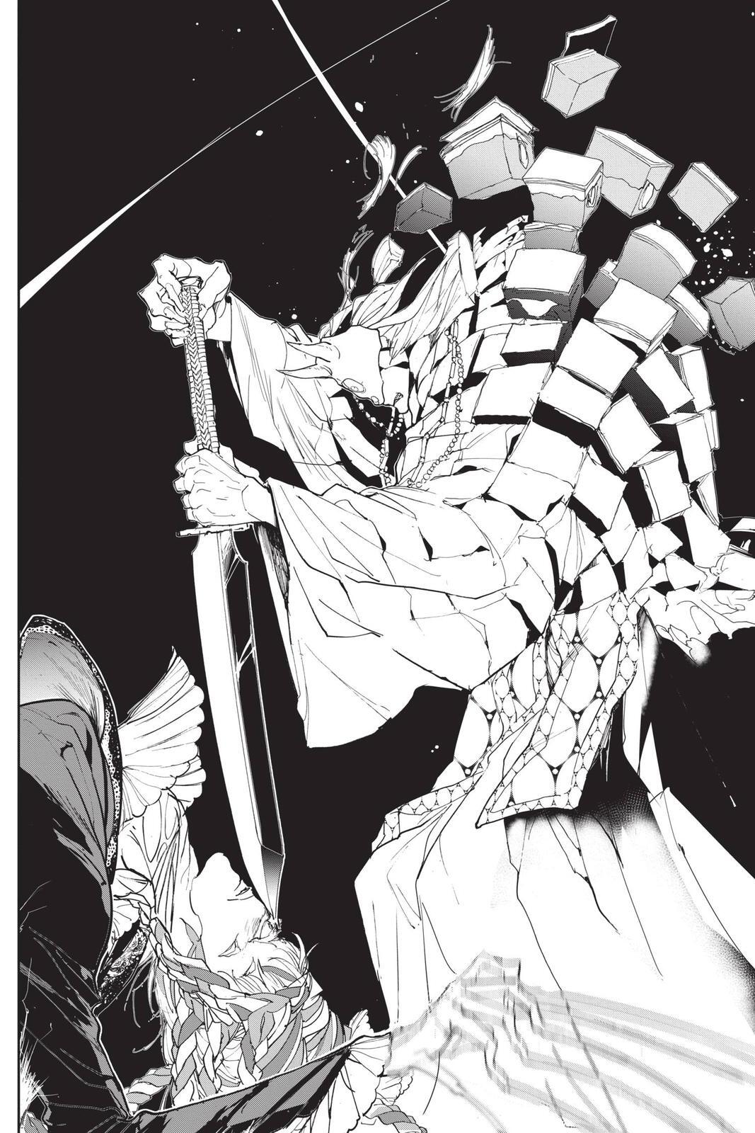 Read Yakusoku no Neverland Manga Online