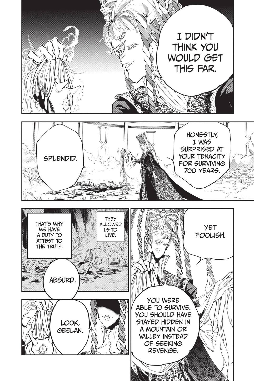 Read Yakusoku no Neverland Manga Online