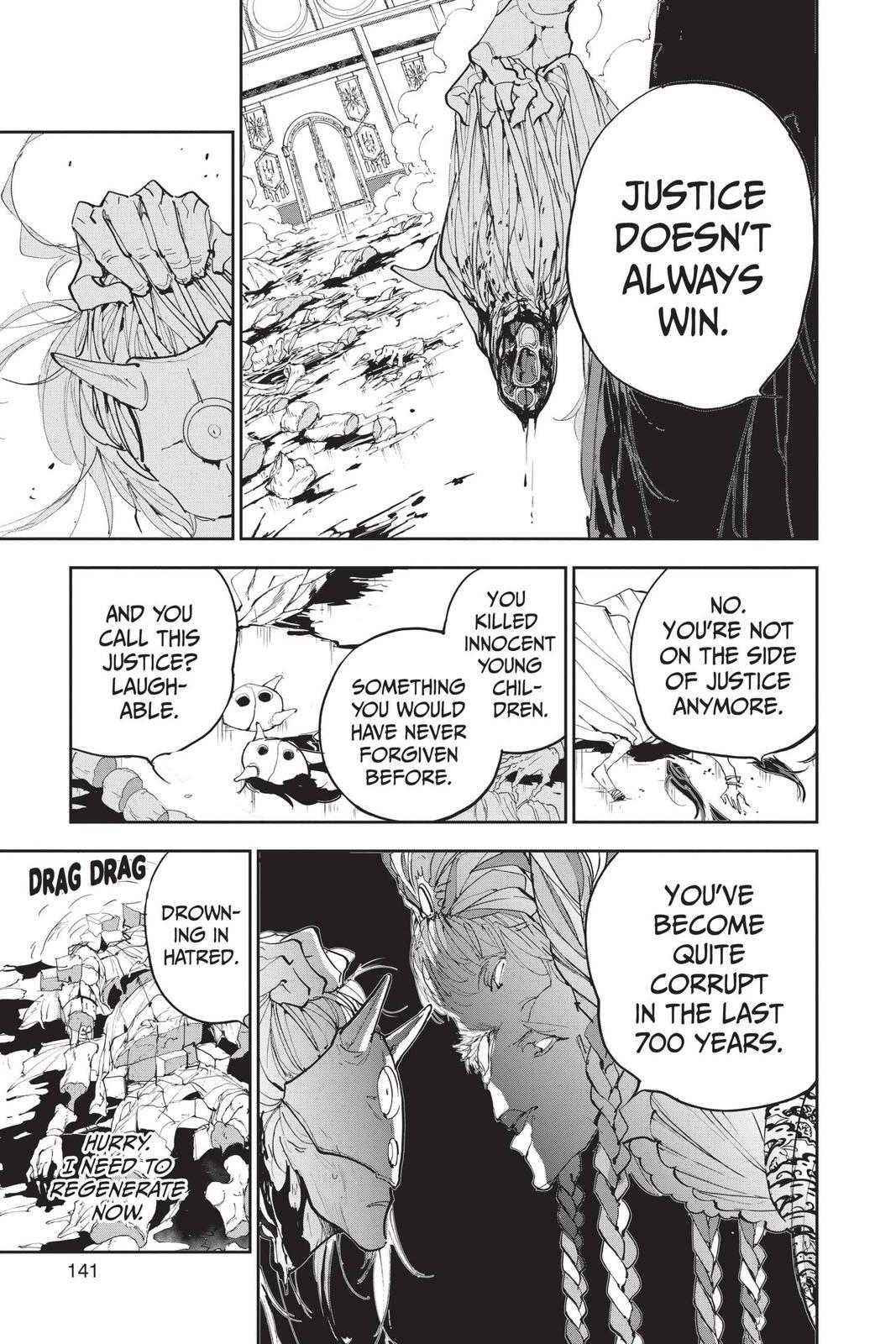 Read Yakusoku no Neverland Manga Online