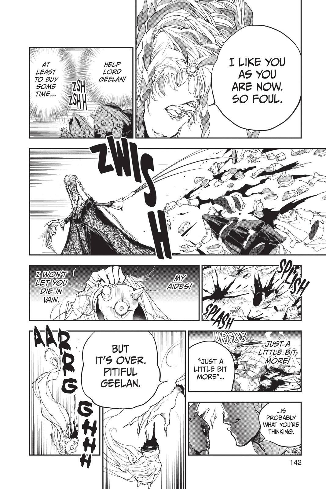Read Yakusoku no Neverland Manga Online