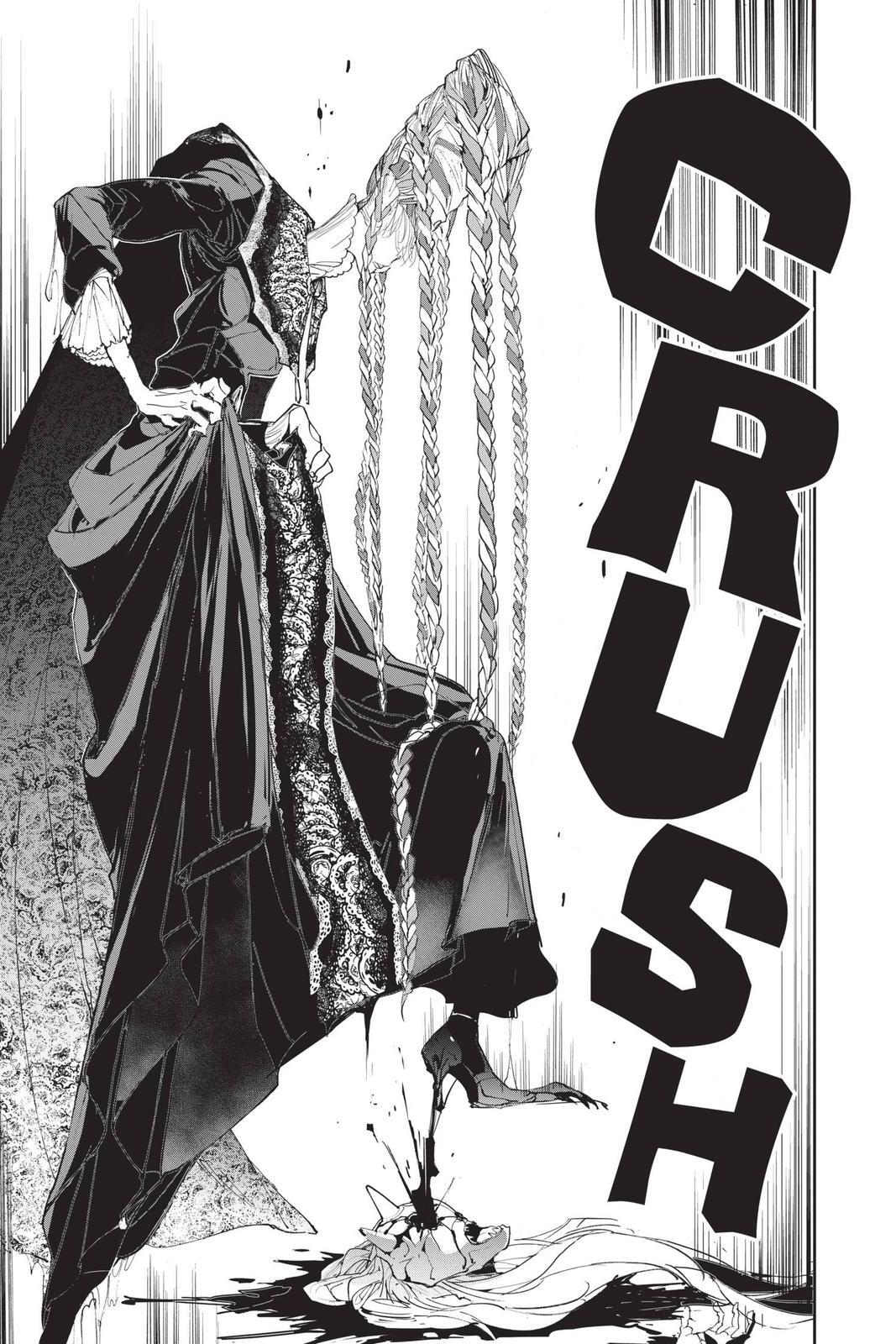 Read Yakusoku no Neverland Manga Online
