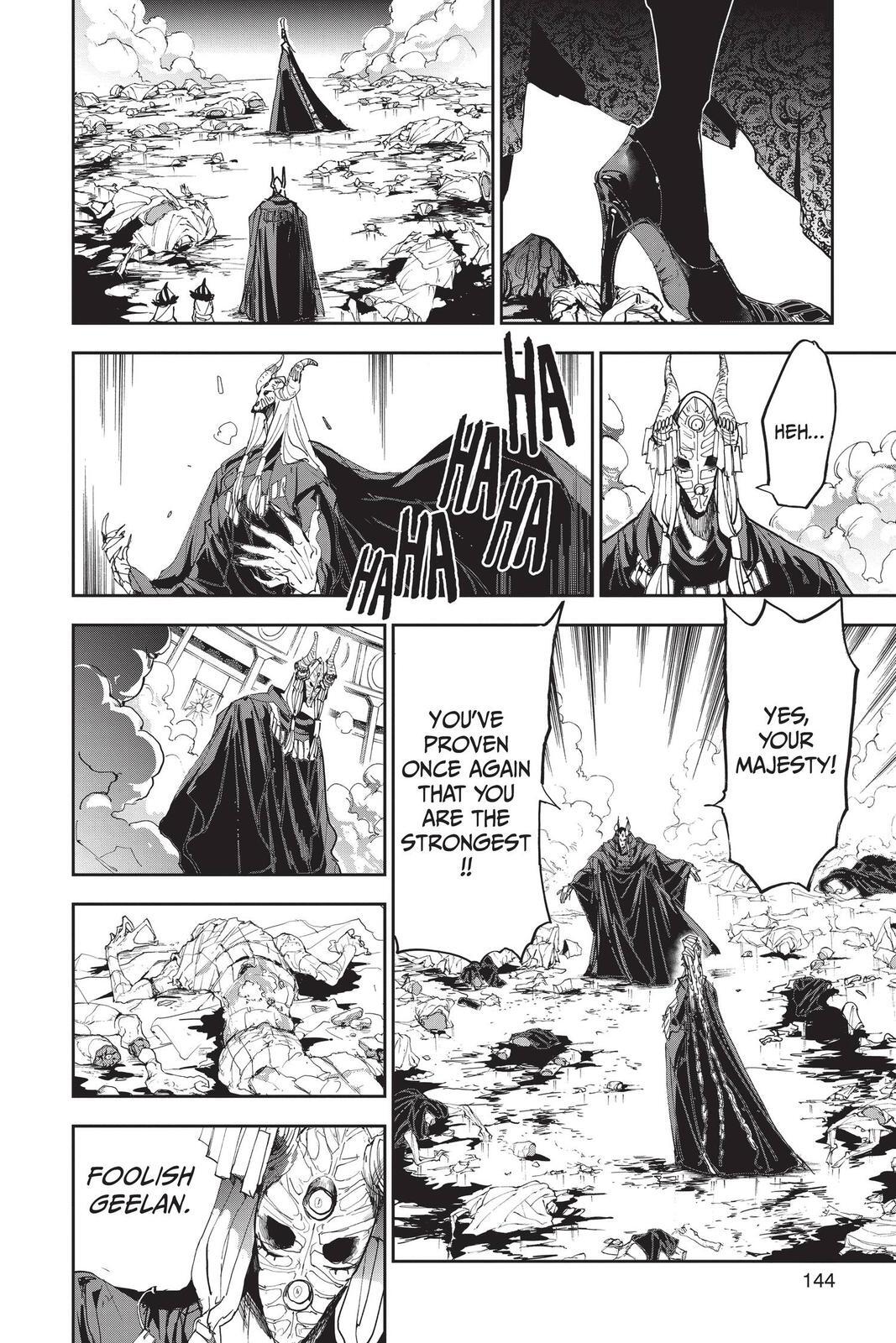 Read Yakusoku no Neverland Manga Online