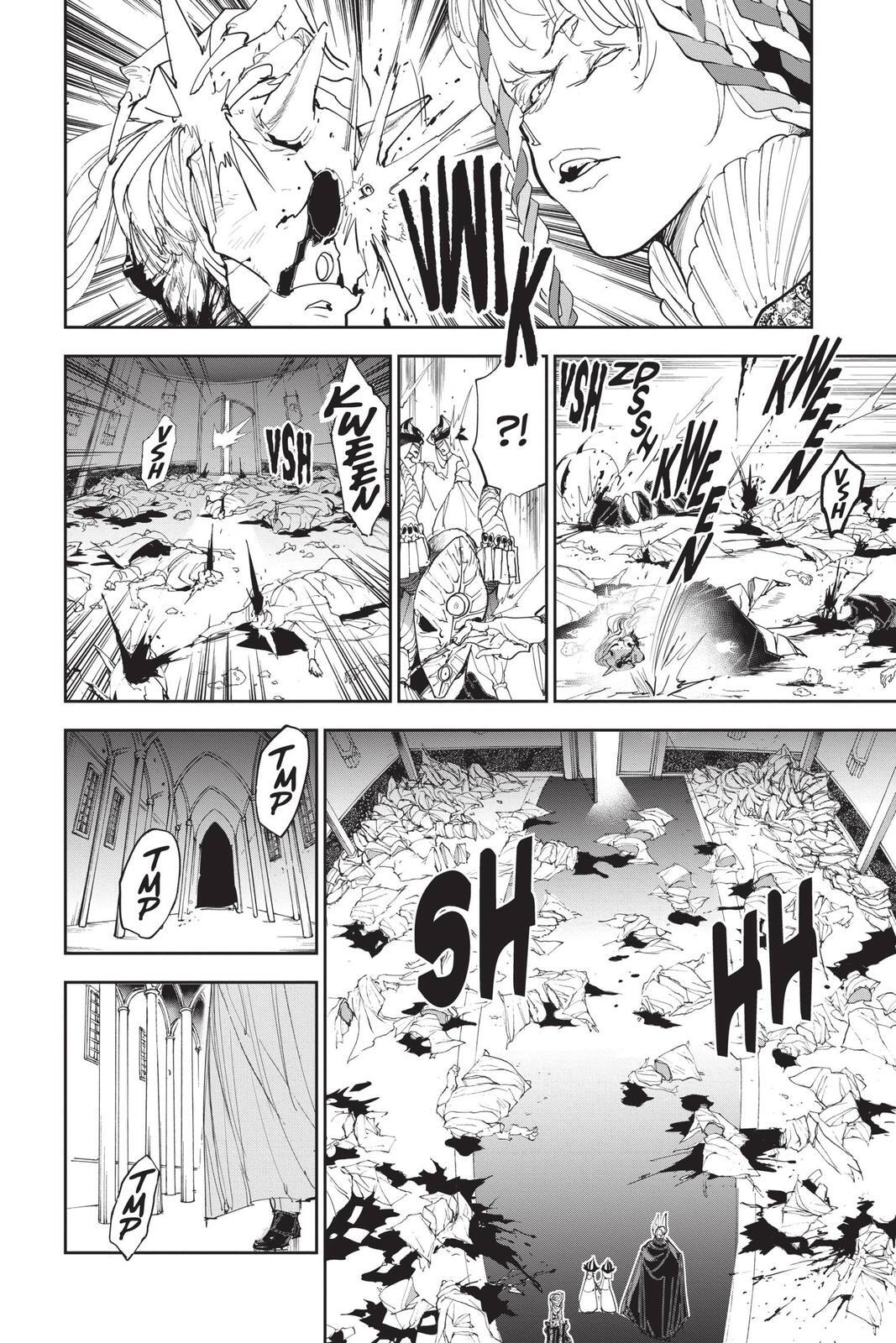 Read Yakusoku no Neverland Manga Online