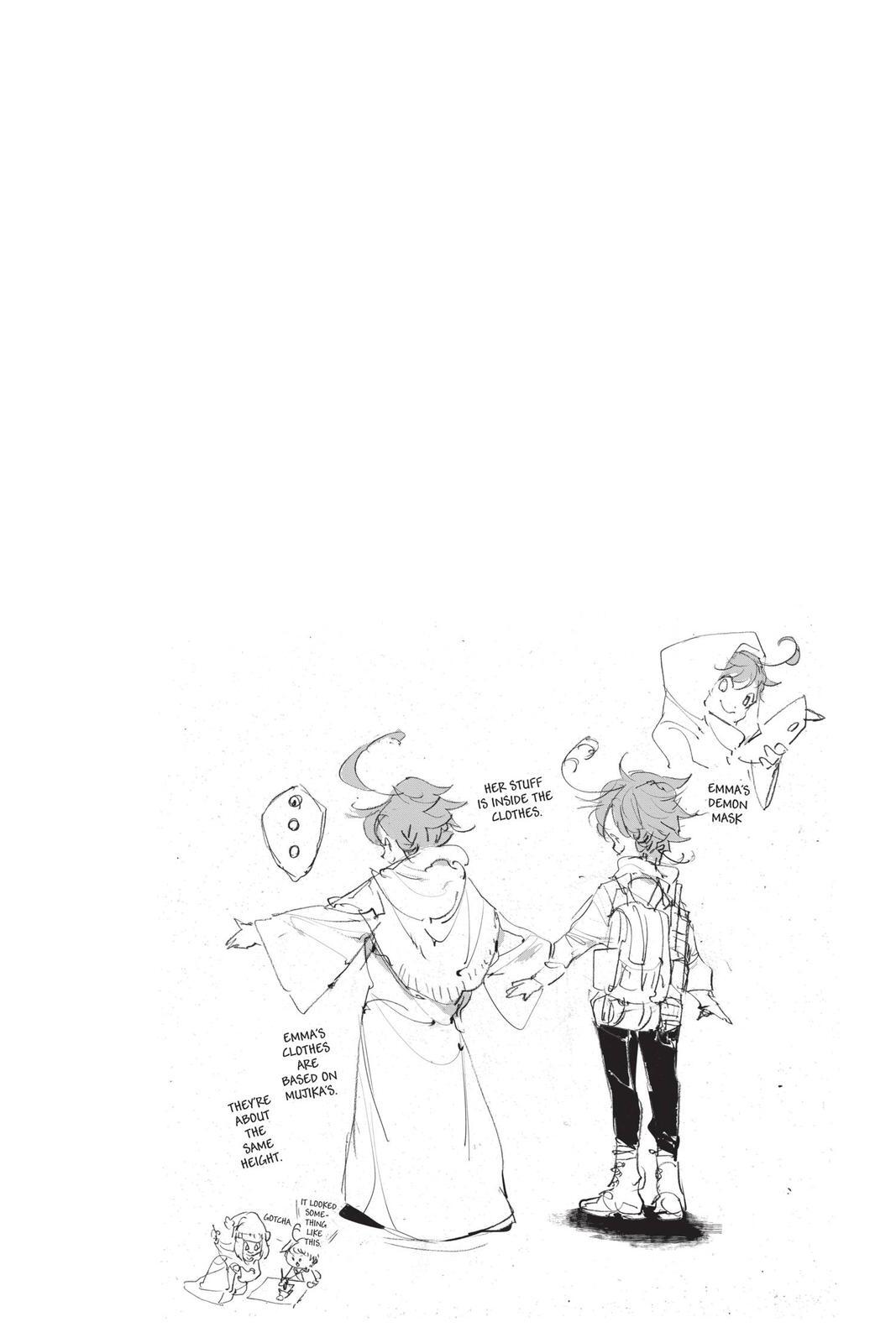 Read Yakusoku no Neverland Manga Online