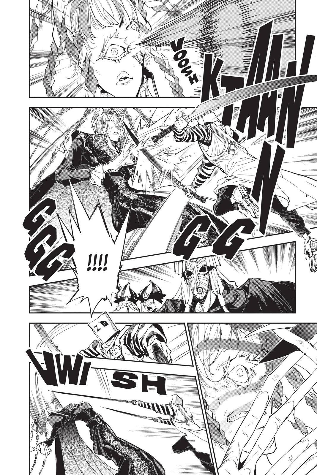 Read Yakusoku no Neverland Manga Online