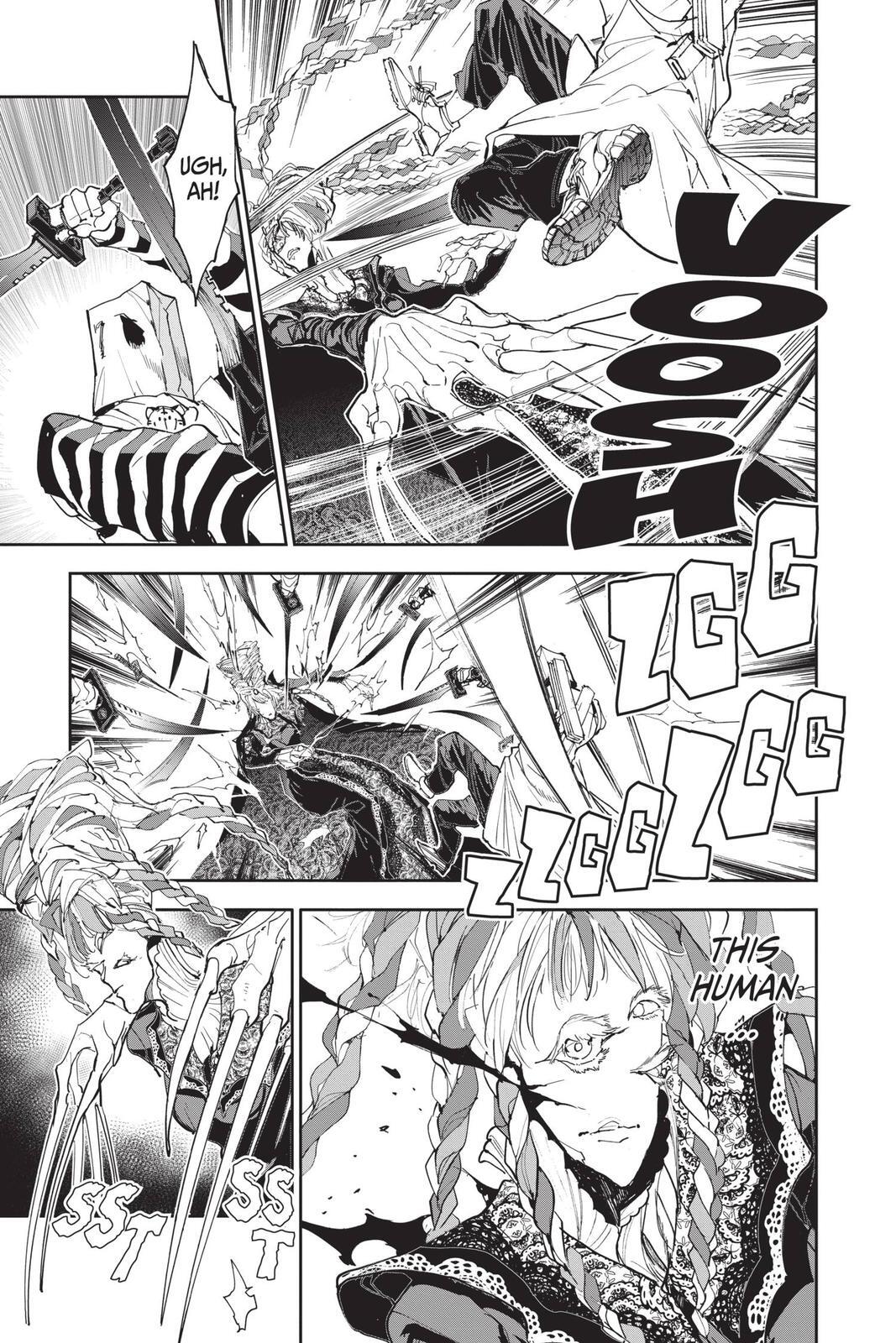 Read Yakusoku no Neverland Manga Online