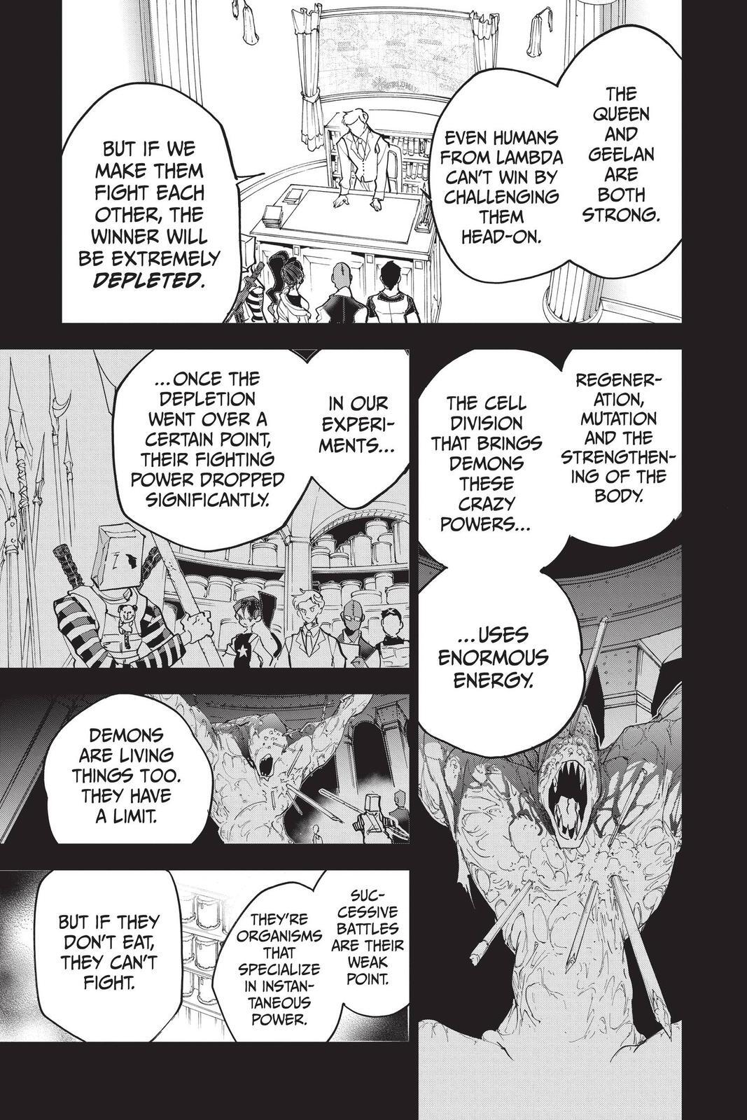 Read Yakusoku no Neverland Manga Online