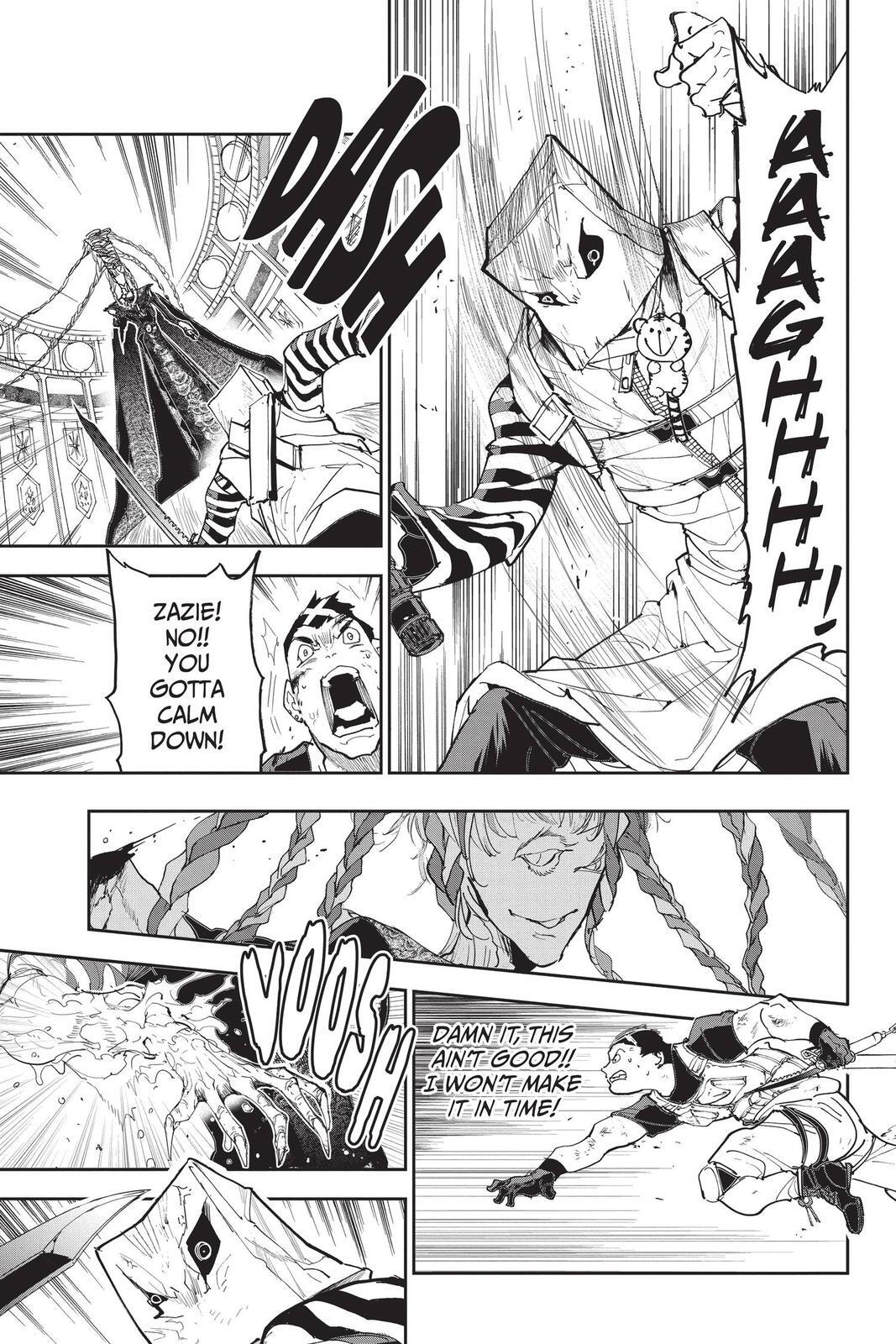 Read Yakusoku no Neverland Manga Online