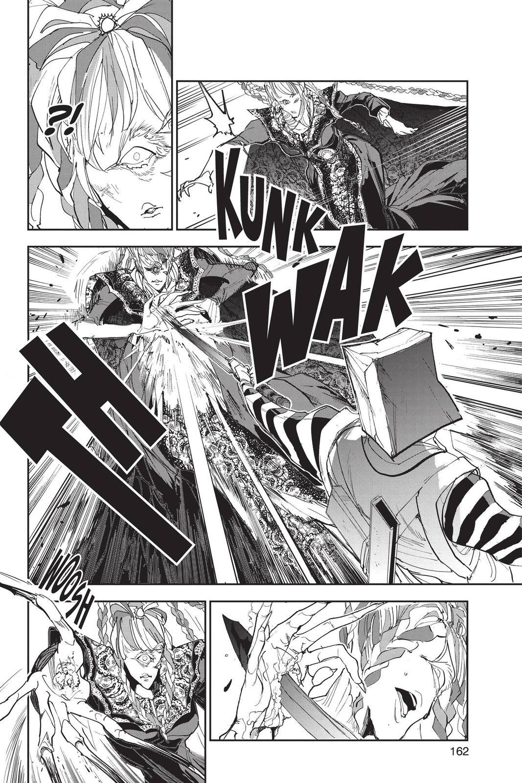 Read Yakusoku no Neverland Manga Online