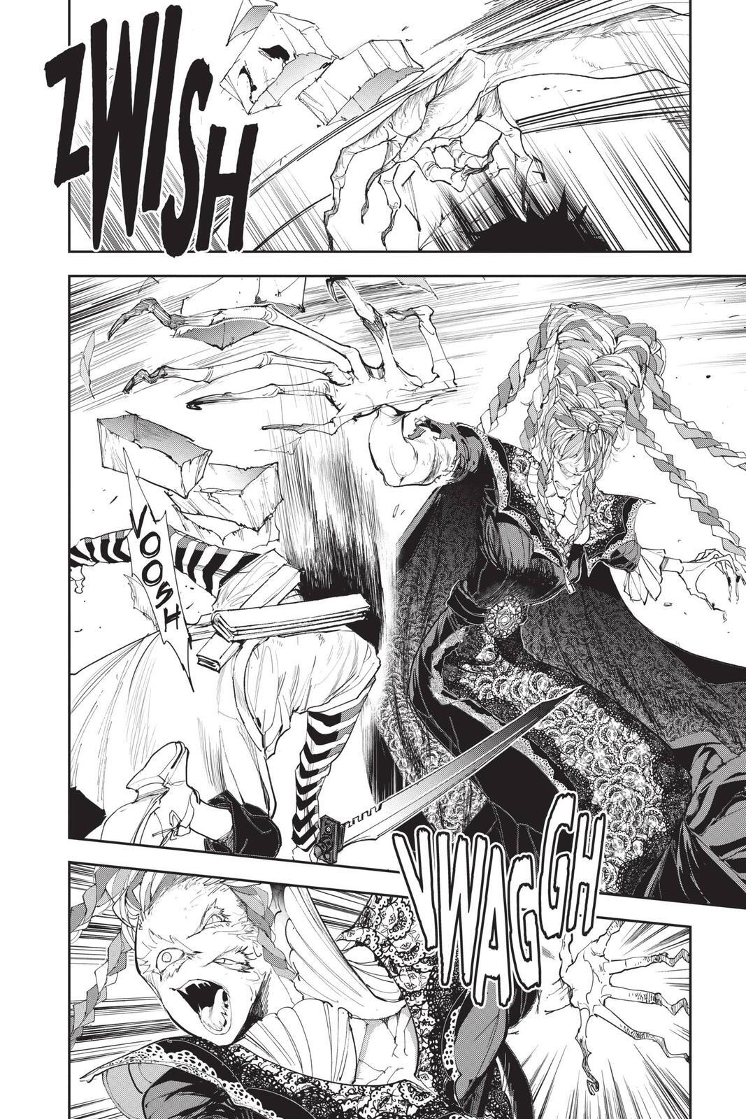 Read Yakusoku no Neverland Manga Online