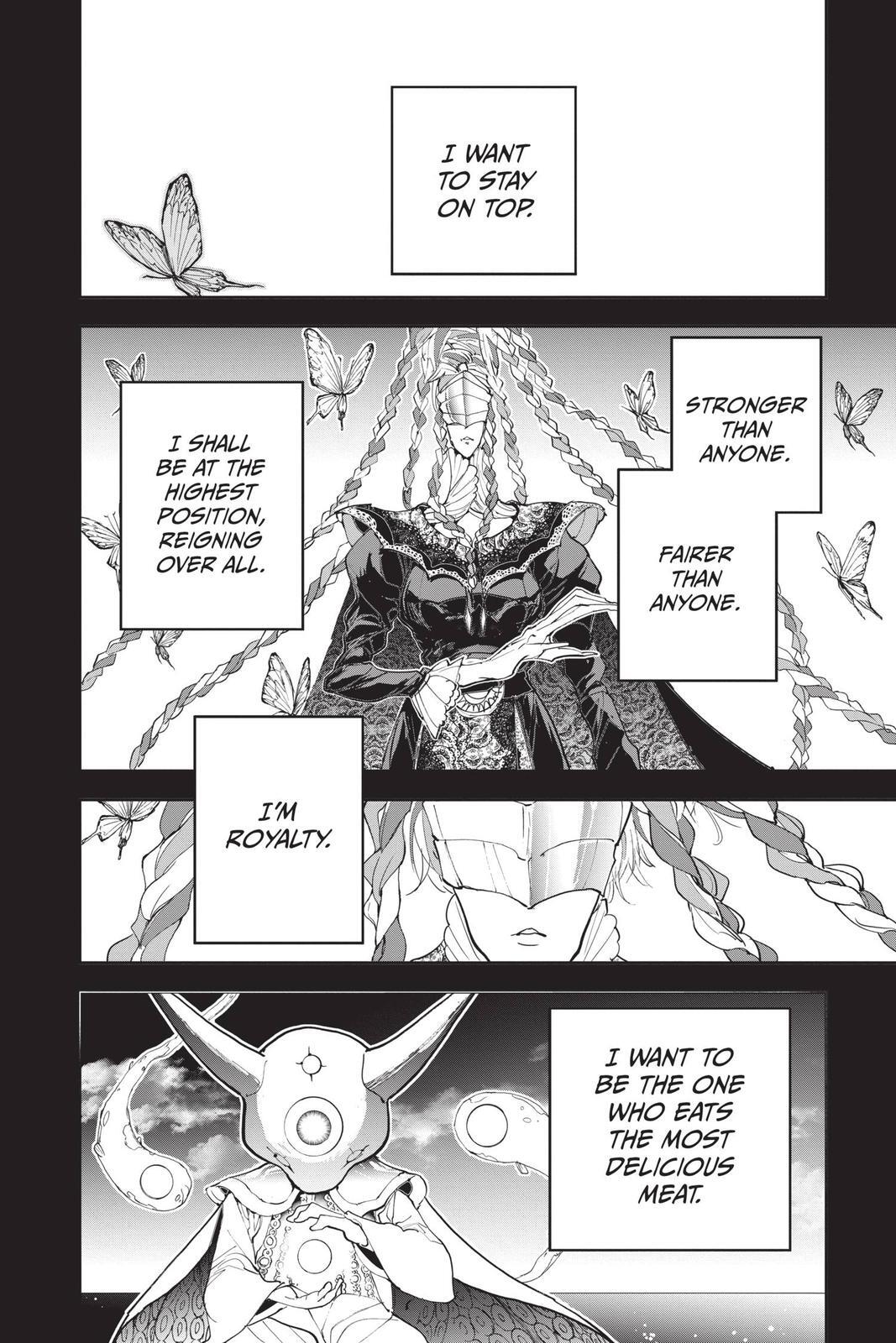 Read Yakusoku no Neverland Manga Online