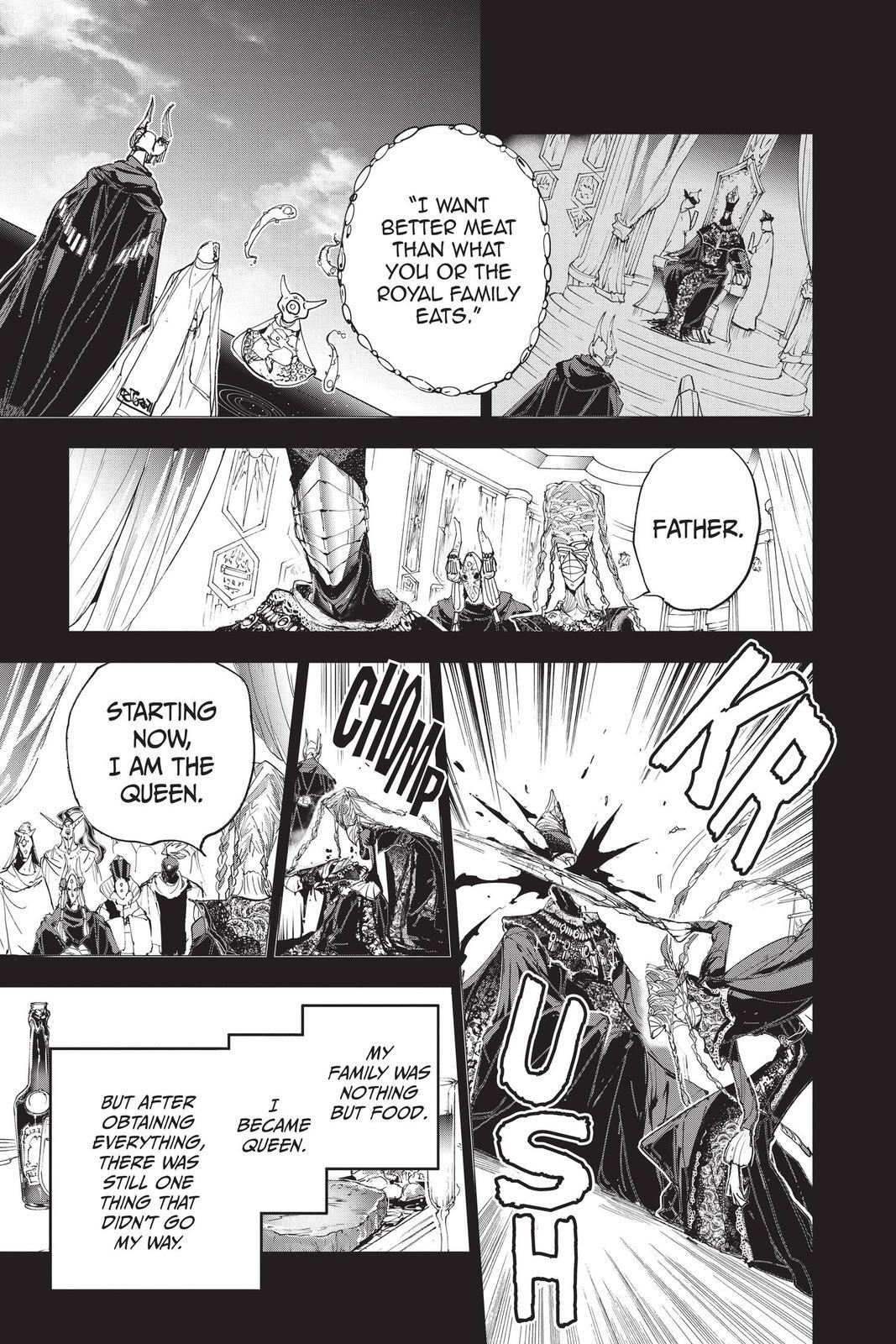 Read Yakusoku no Neverland Manga Online