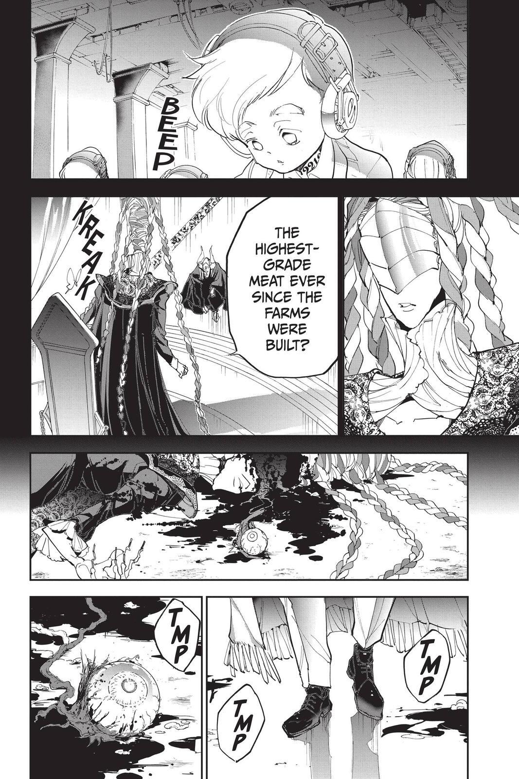 Read Yakusoku no Neverland Manga Online