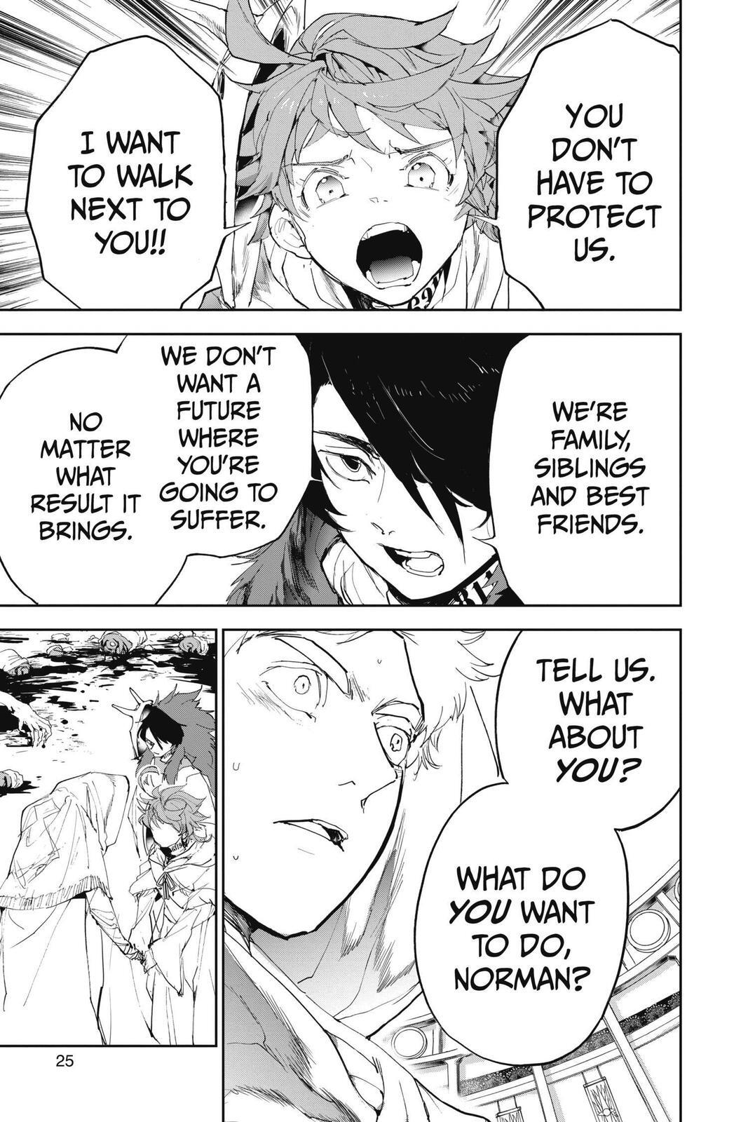 Read Yakusoku no Neverland Manga Online