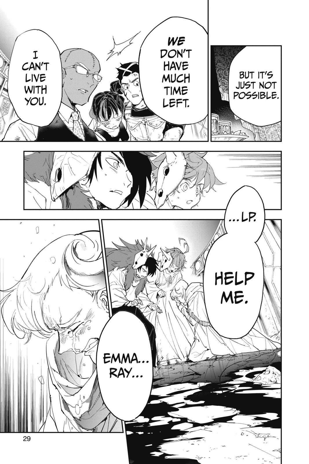 Read Yakusoku no Neverland Manga Online