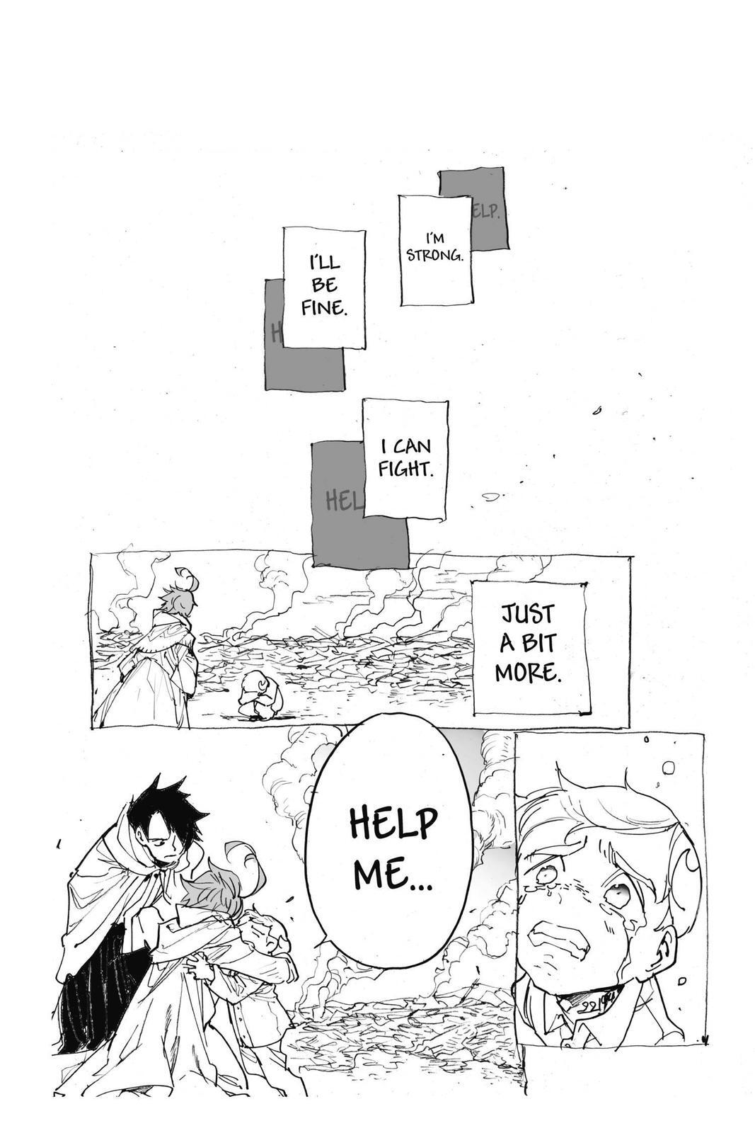 Read Yakusoku no Neverland Manga Online