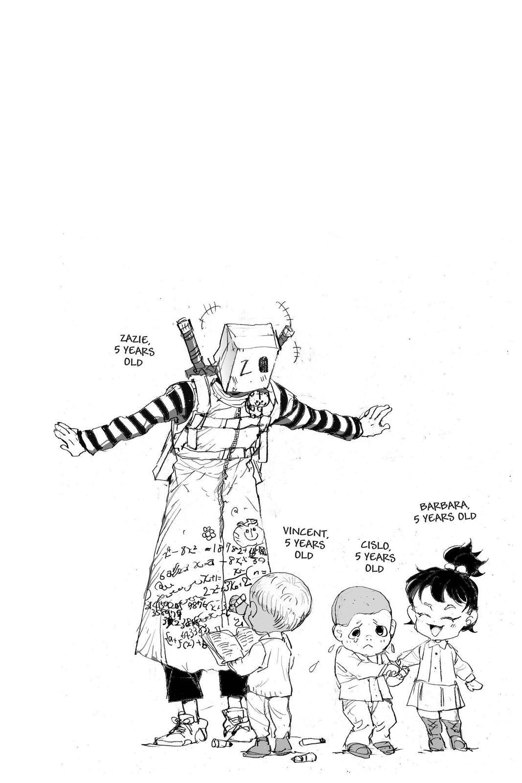 Read Yakusoku no Neverland Manga Online