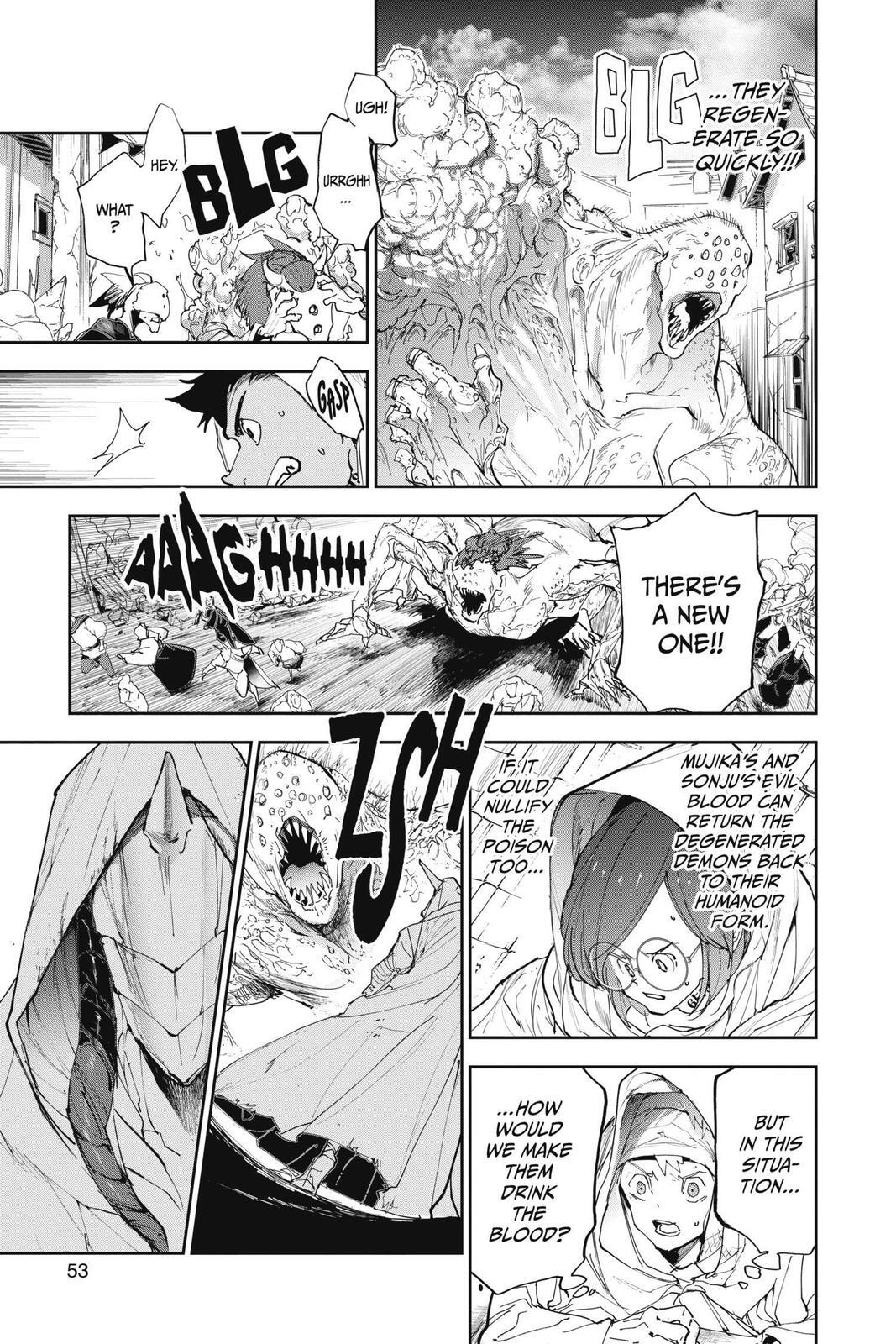 Read Yakusoku no Neverland Manga Online