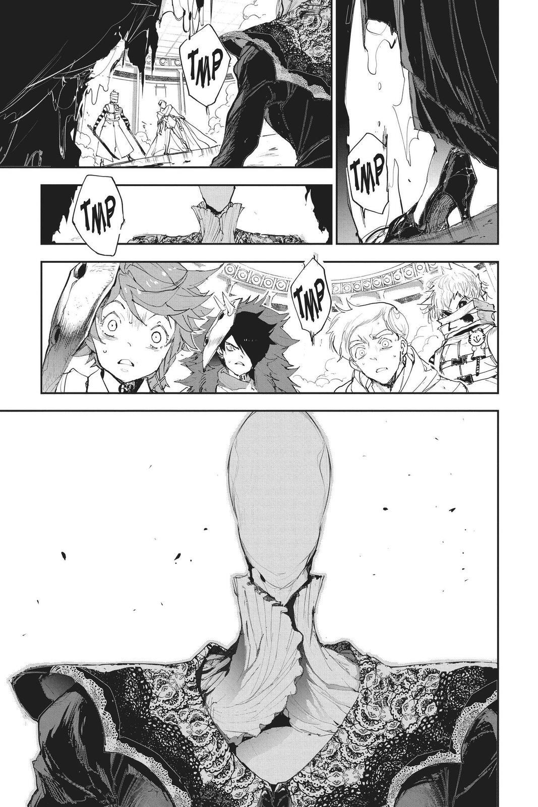 Read Yakusoku no Neverland Manga Online