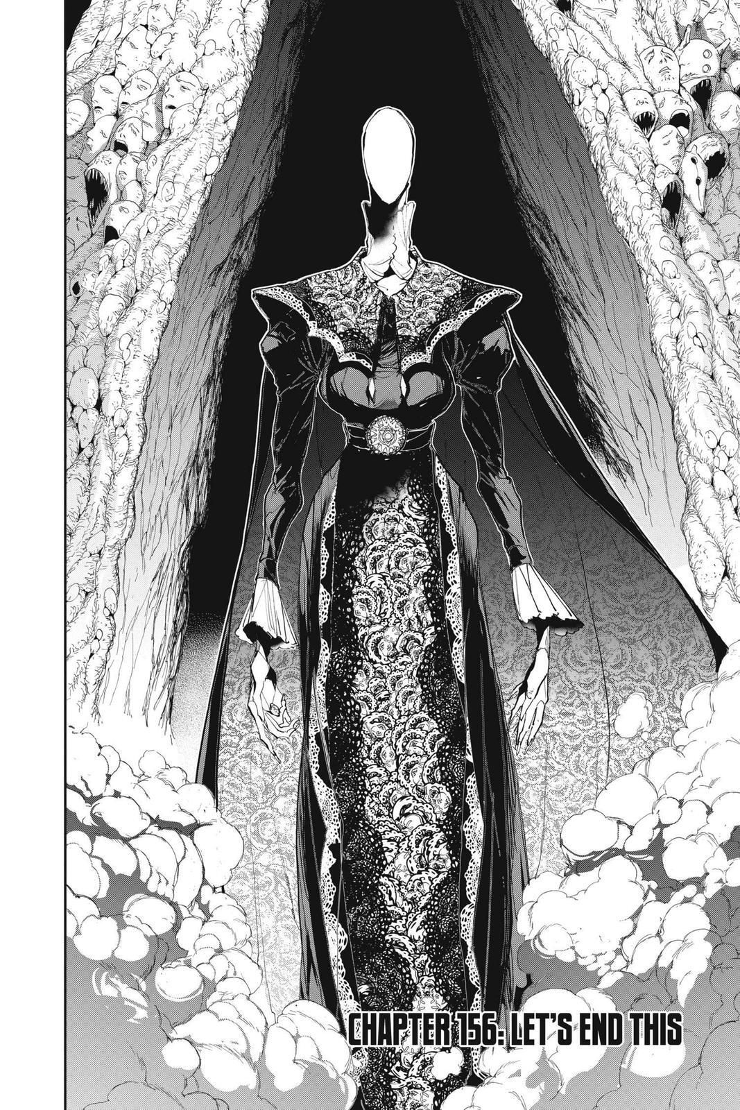 Read Yakusoku no Neverland Manga Online
