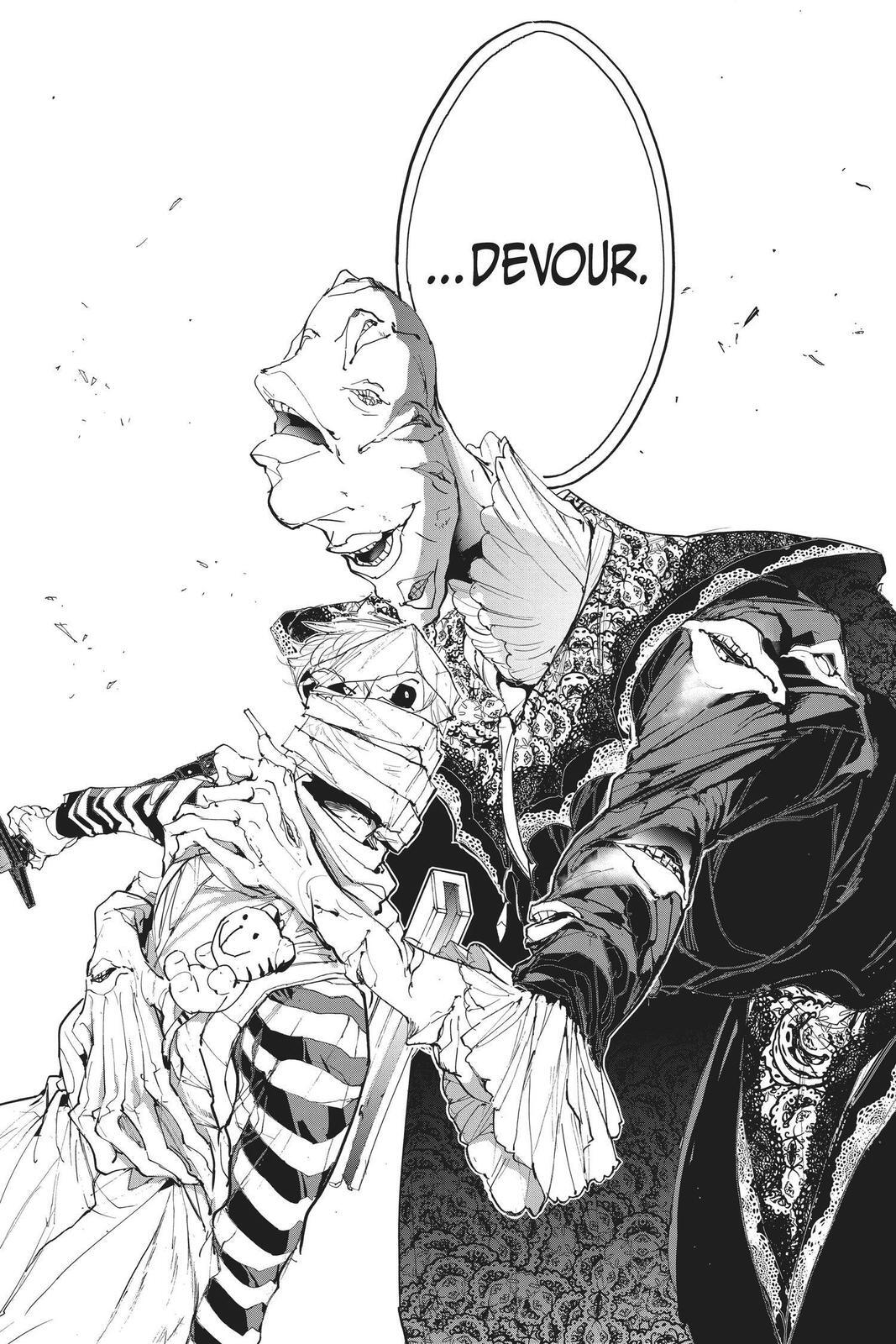 Read Yakusoku no Neverland Manga Online