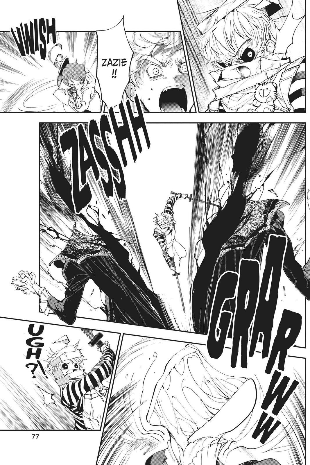Read Yakusoku no Neverland Manga Online