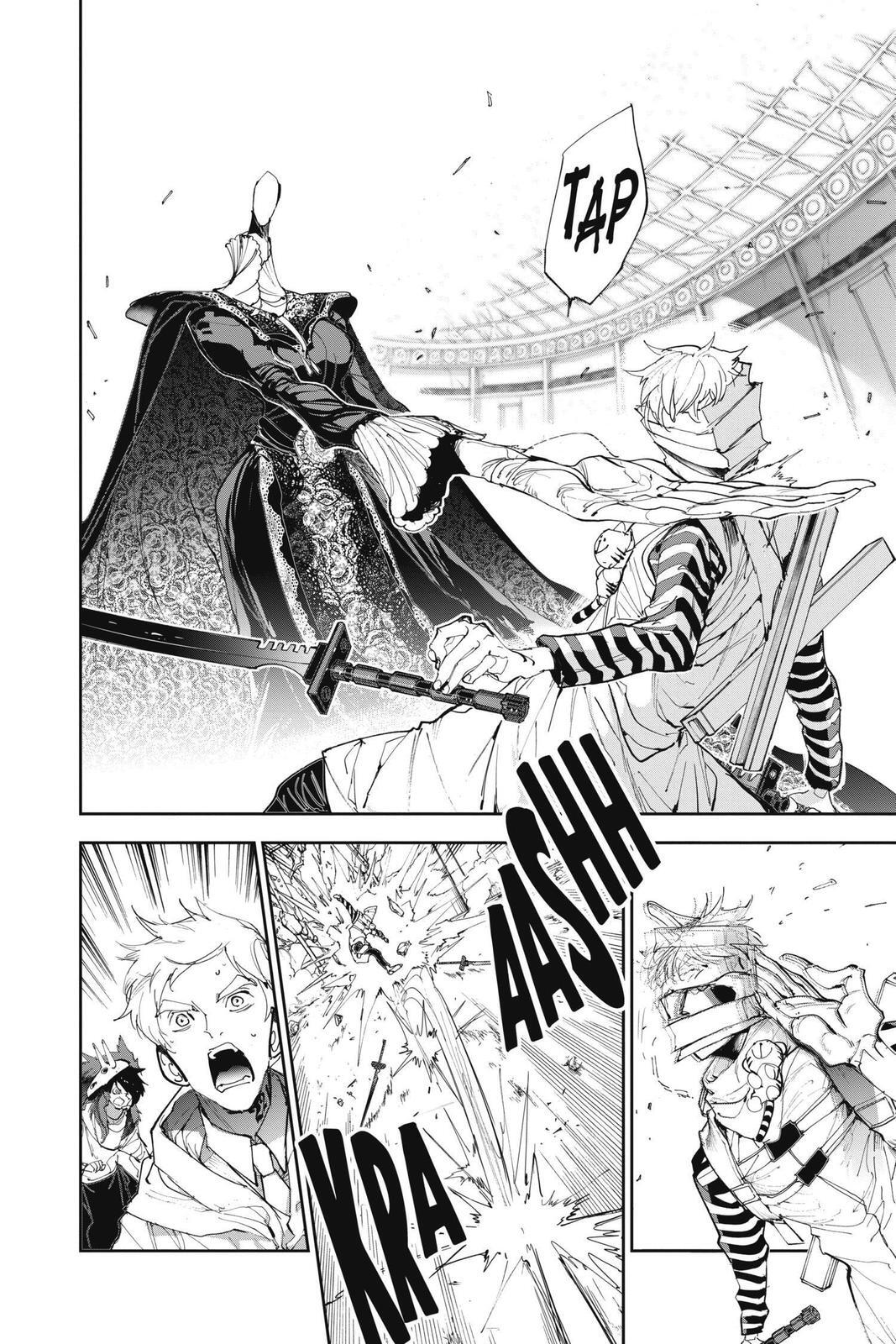 Read Yakusoku no Neverland Manga Online