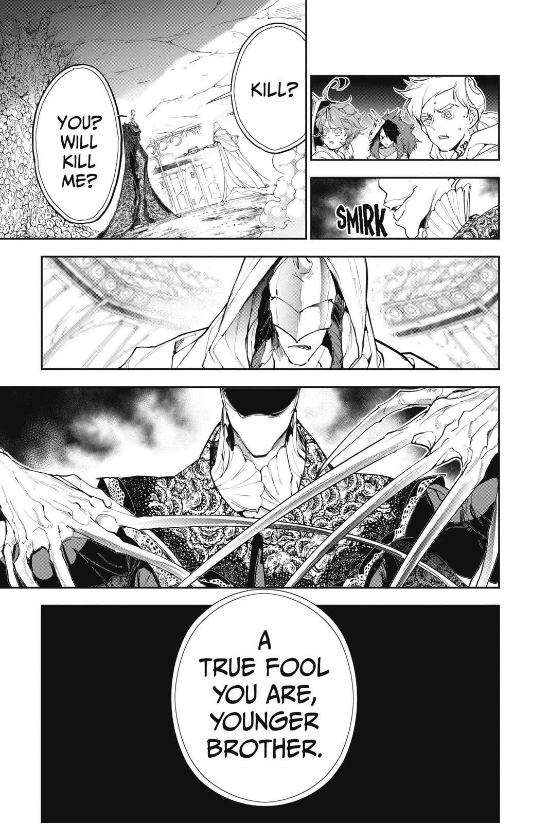 Read Yakusoku no Neverland Manga Online