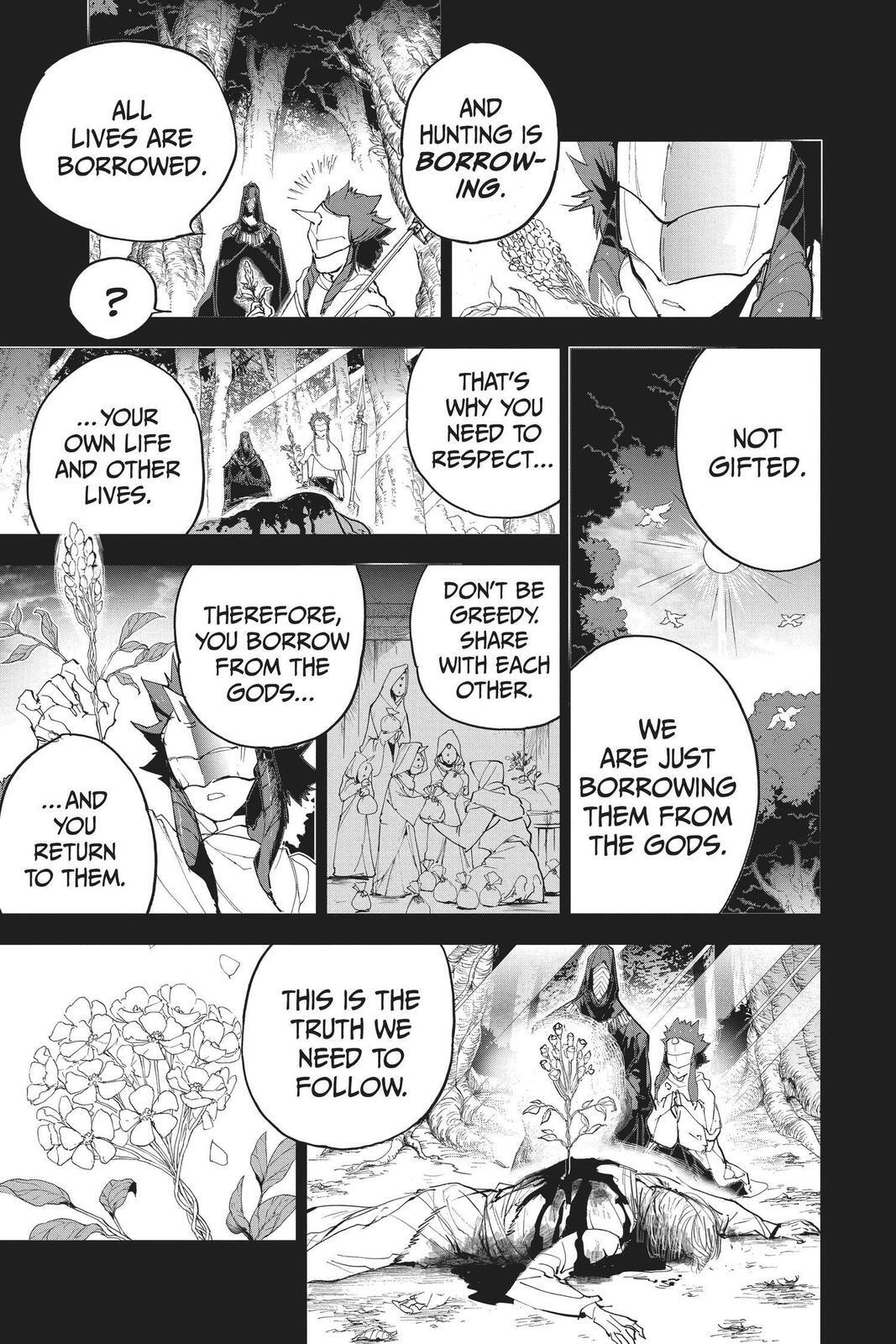 Read Yakusoku no Neverland Manga Online