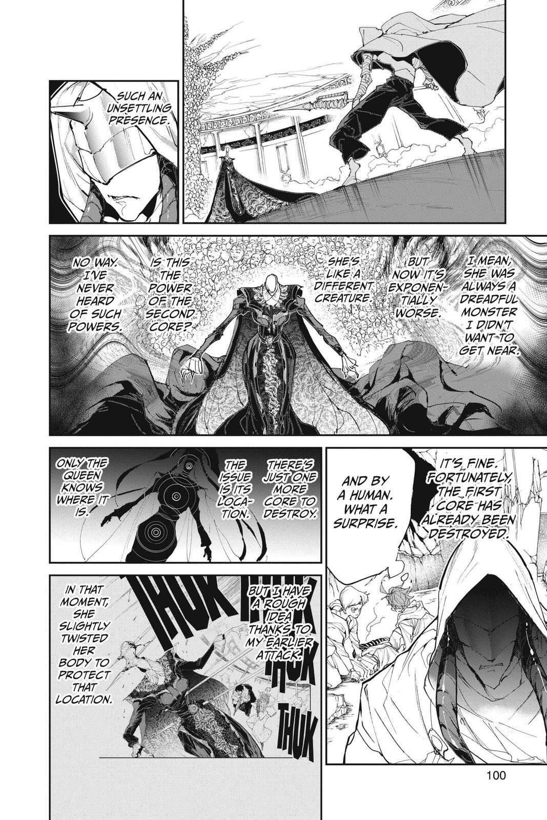 Read Yakusoku no Neverland Manga Online