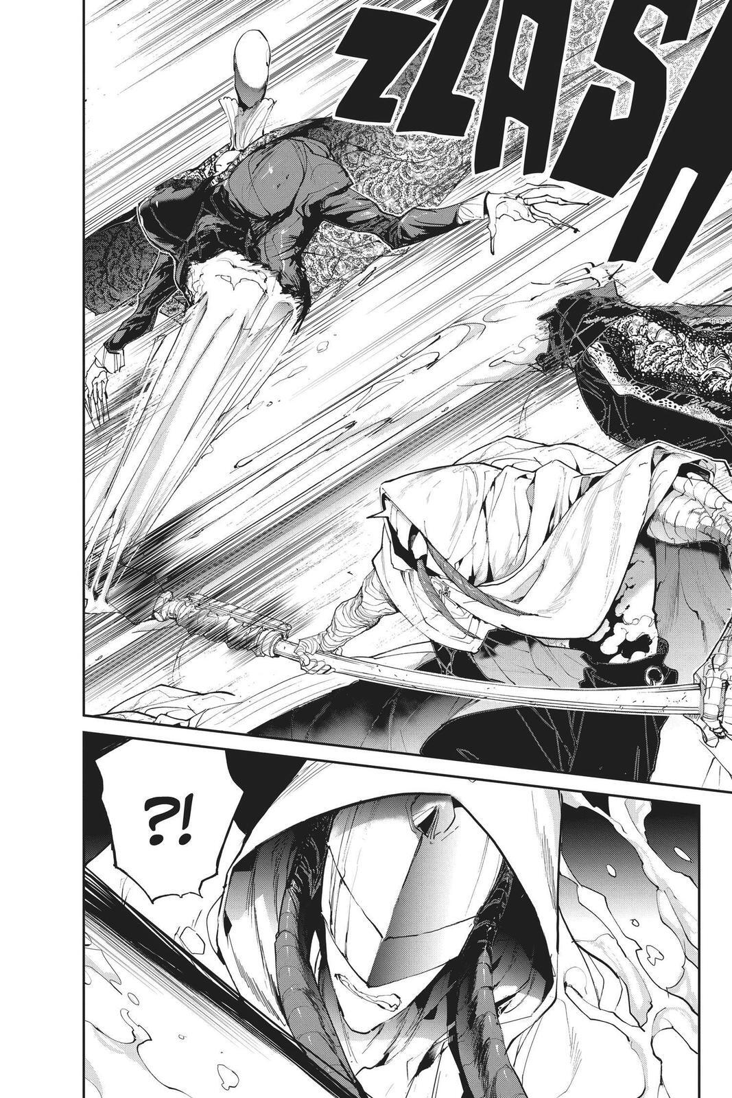 Read Yakusoku no Neverland Manga Online