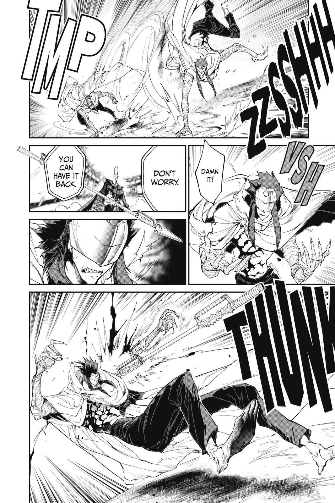 Read Yakusoku no Neverland Manga Online
