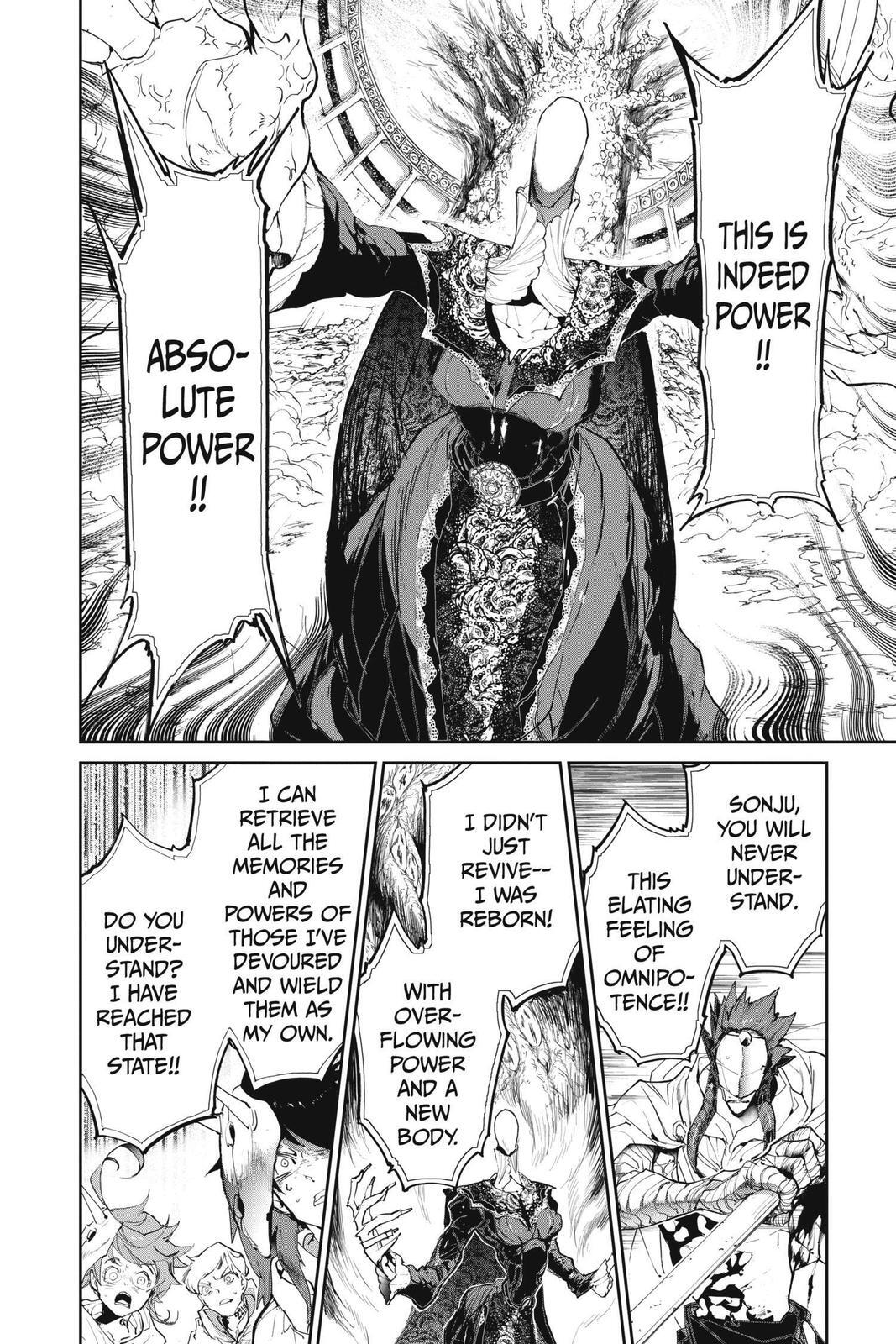 Read Yakusoku no Neverland Manga Online