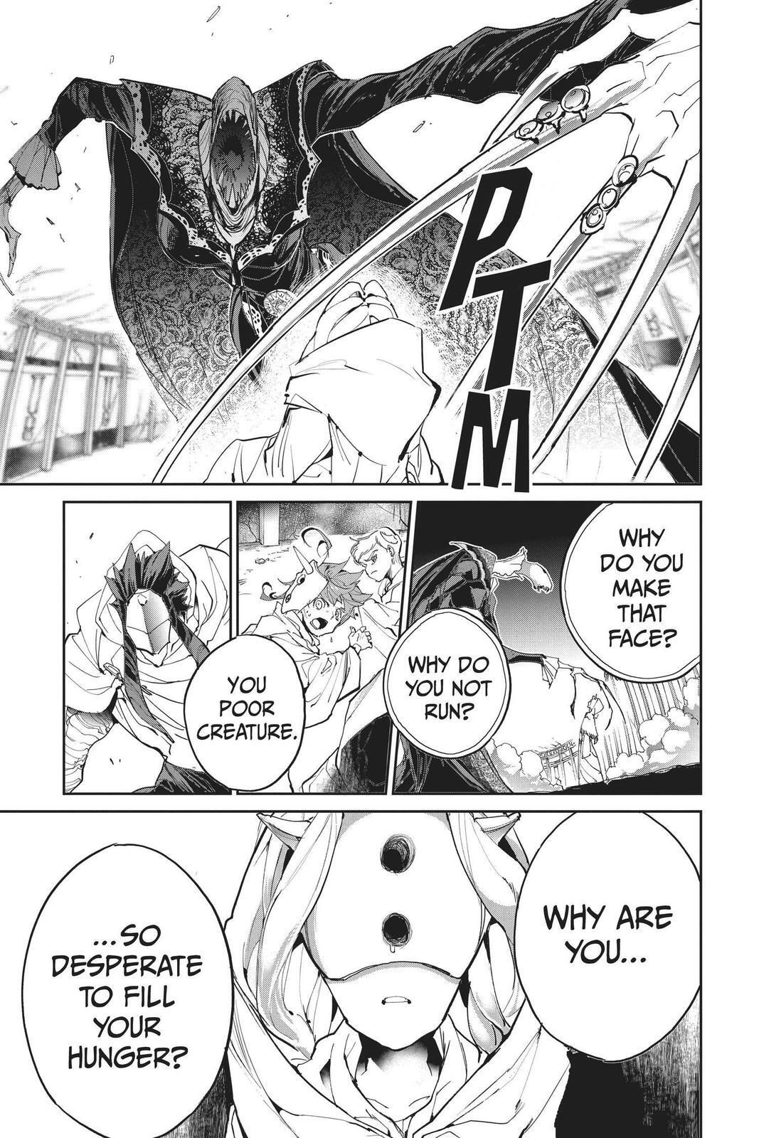 Read Yakusoku no Neverland Manga Online