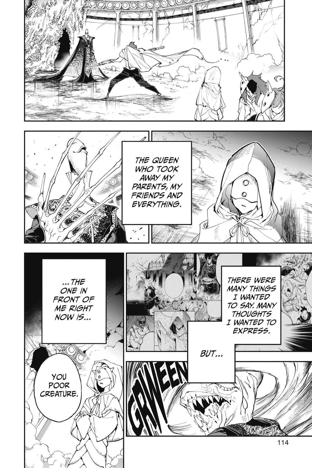 Read Yakusoku no Neverland Manga Online