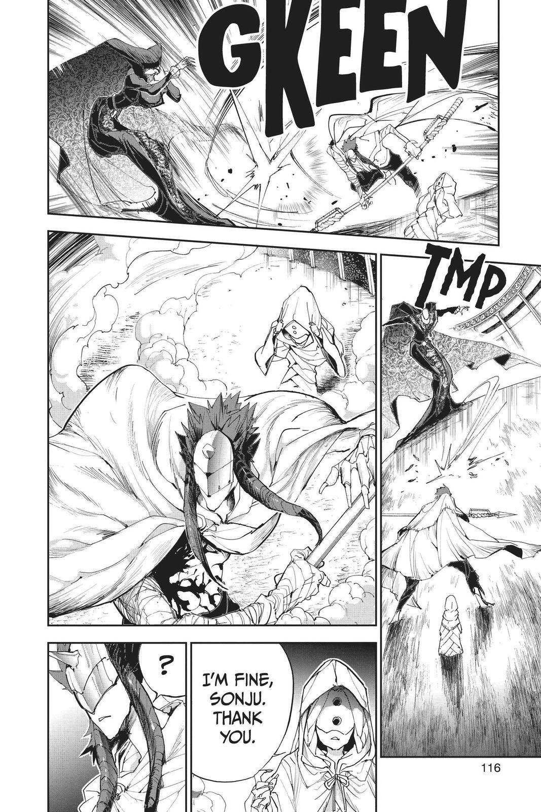 Read Yakusoku no Neverland Manga Online