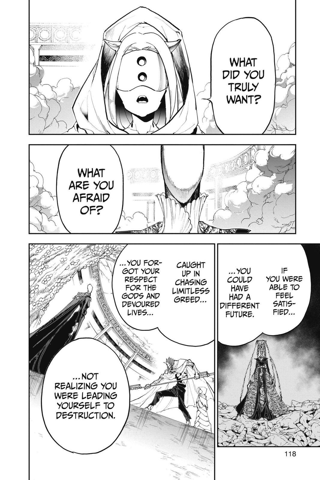 Read Yakusoku no Neverland Manga Online
