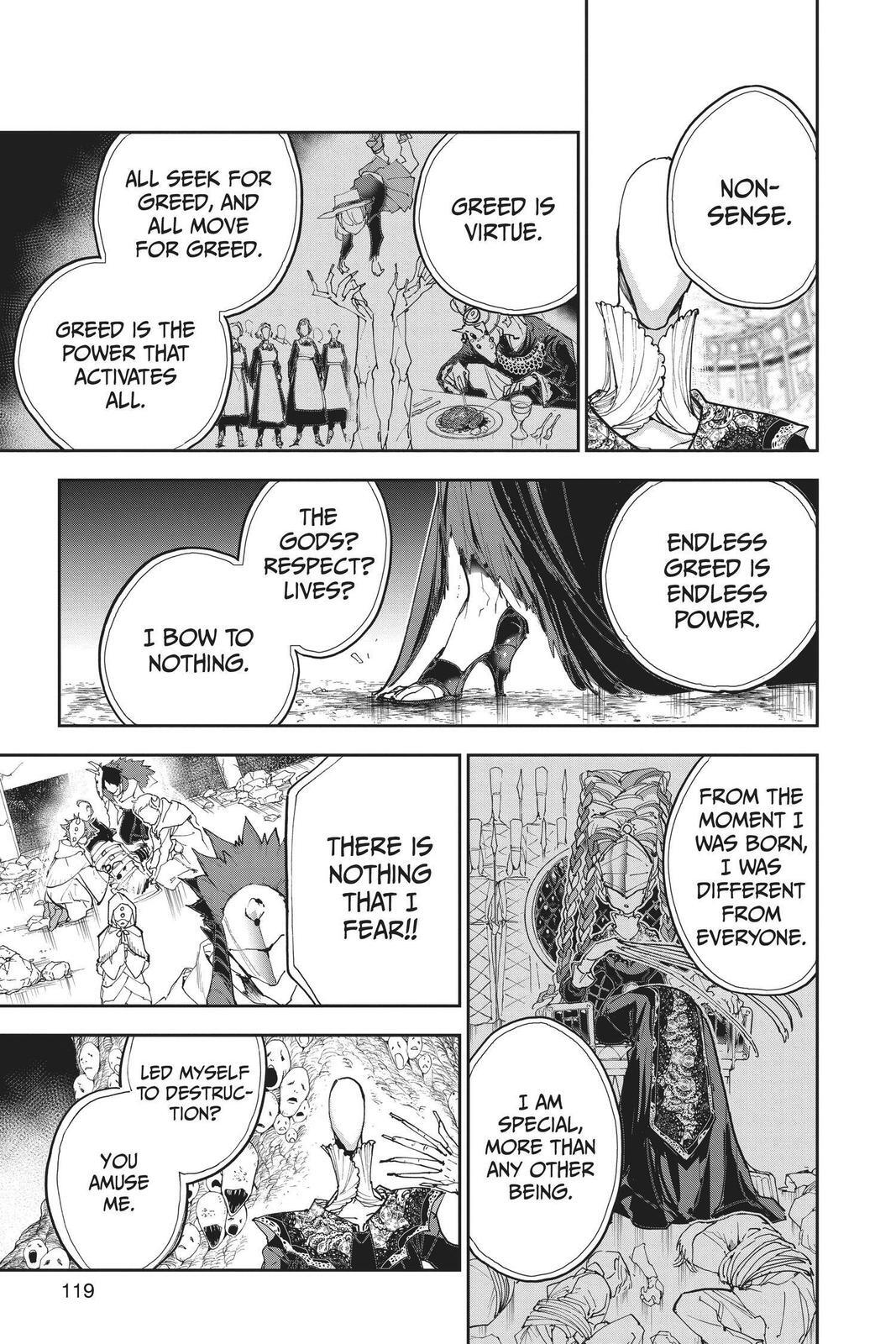 Read Yakusoku no Neverland Manga Online