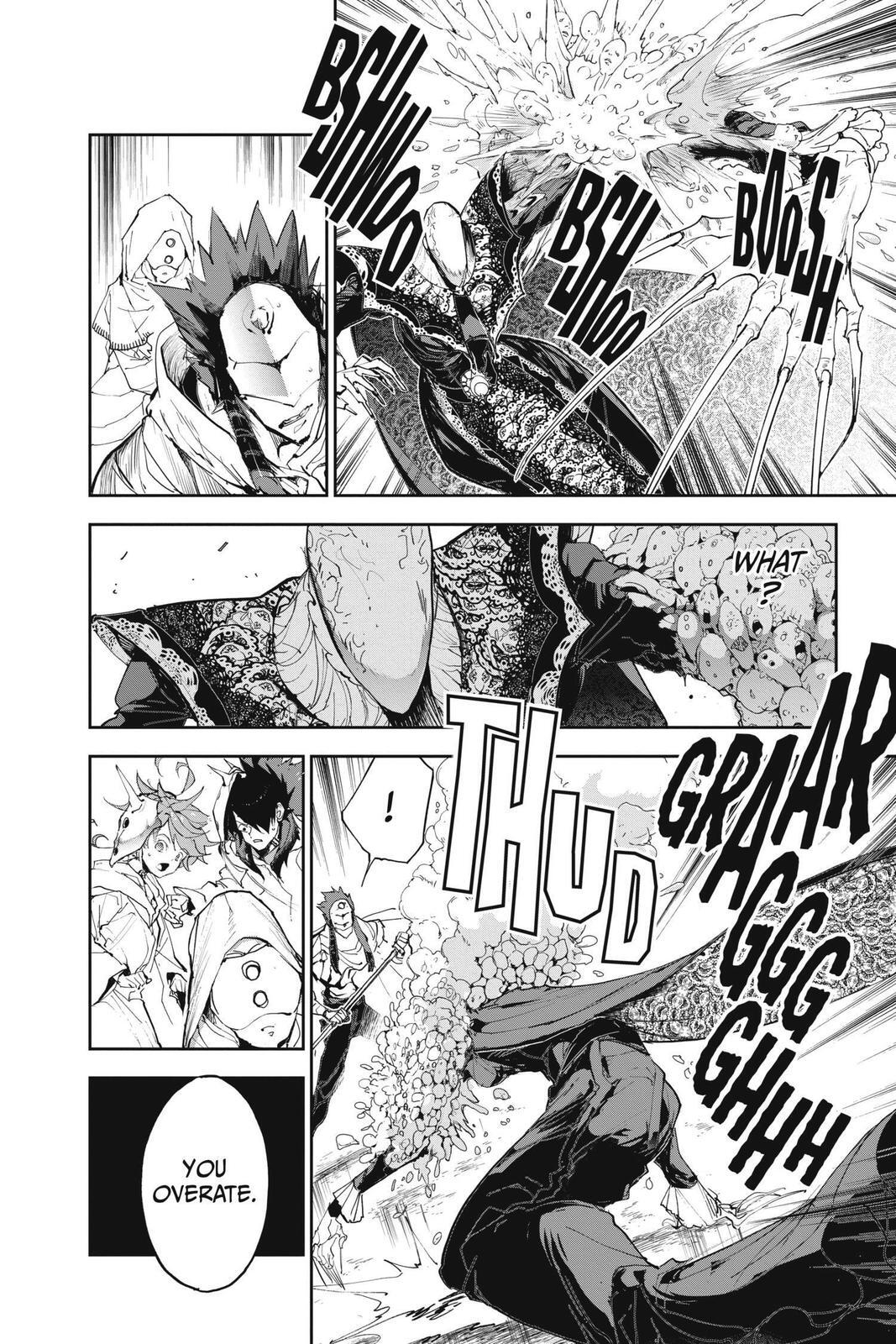 Read Yakusoku no Neverland Manga Online